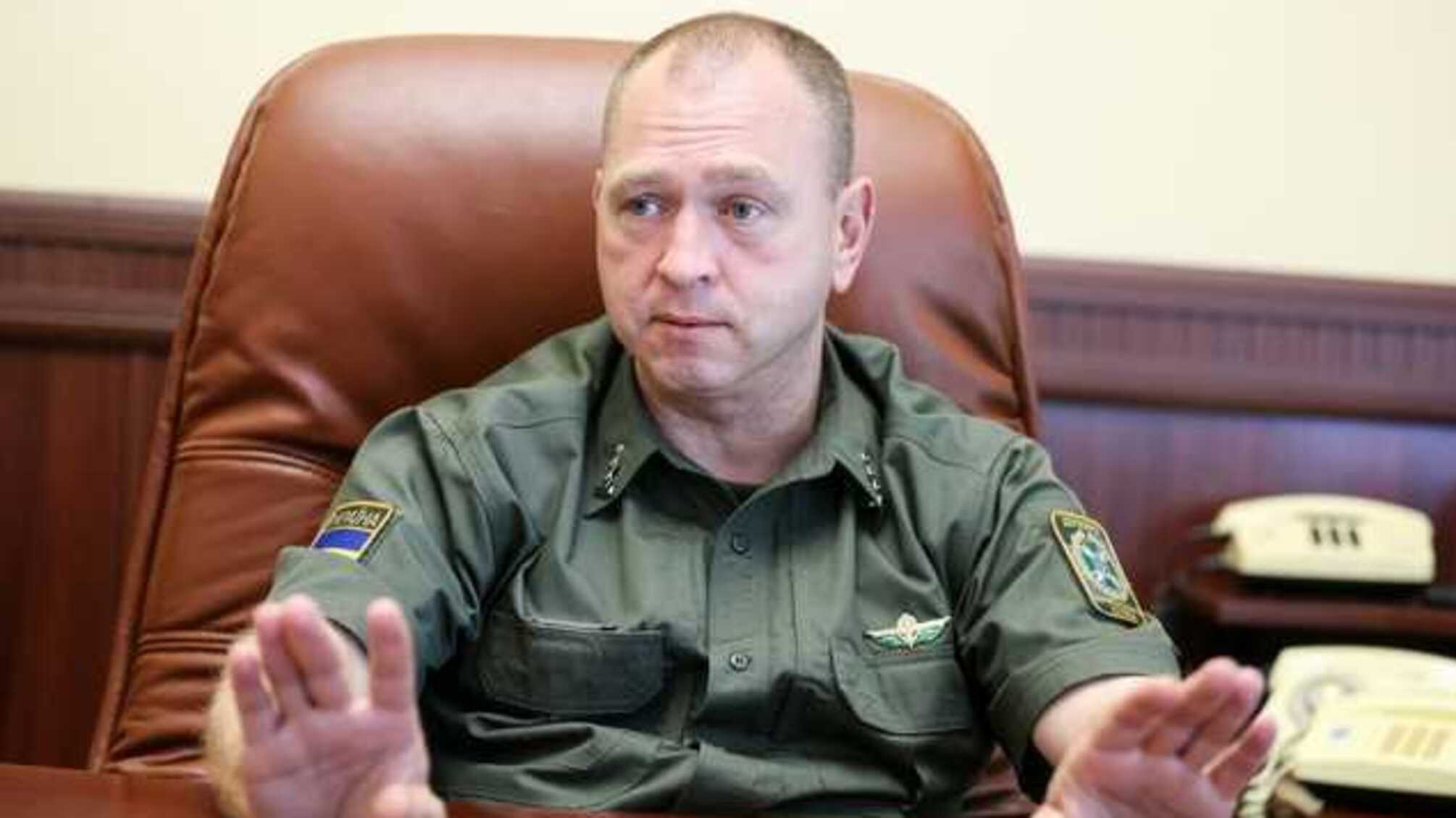 Росія повинна відпустити українських рибалок через 10 днів після арешту, – глава ДПСУ