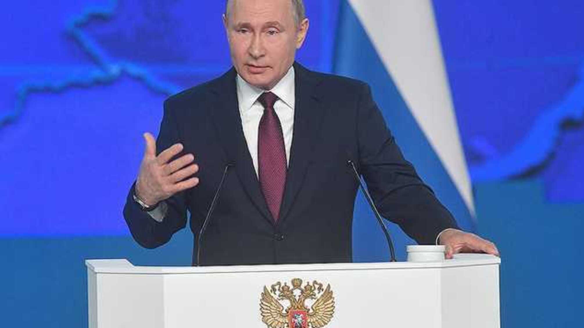 Европа под угрозой: как Запад собирается защищаться от ракет Путина