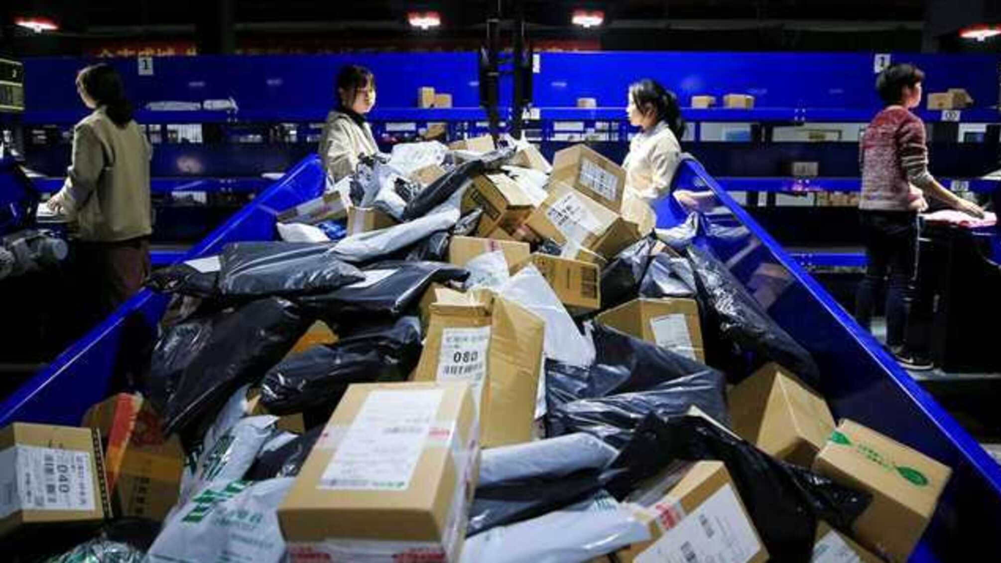 Коронавирус тормозит доставку китайских товаров в Украину: что происходит