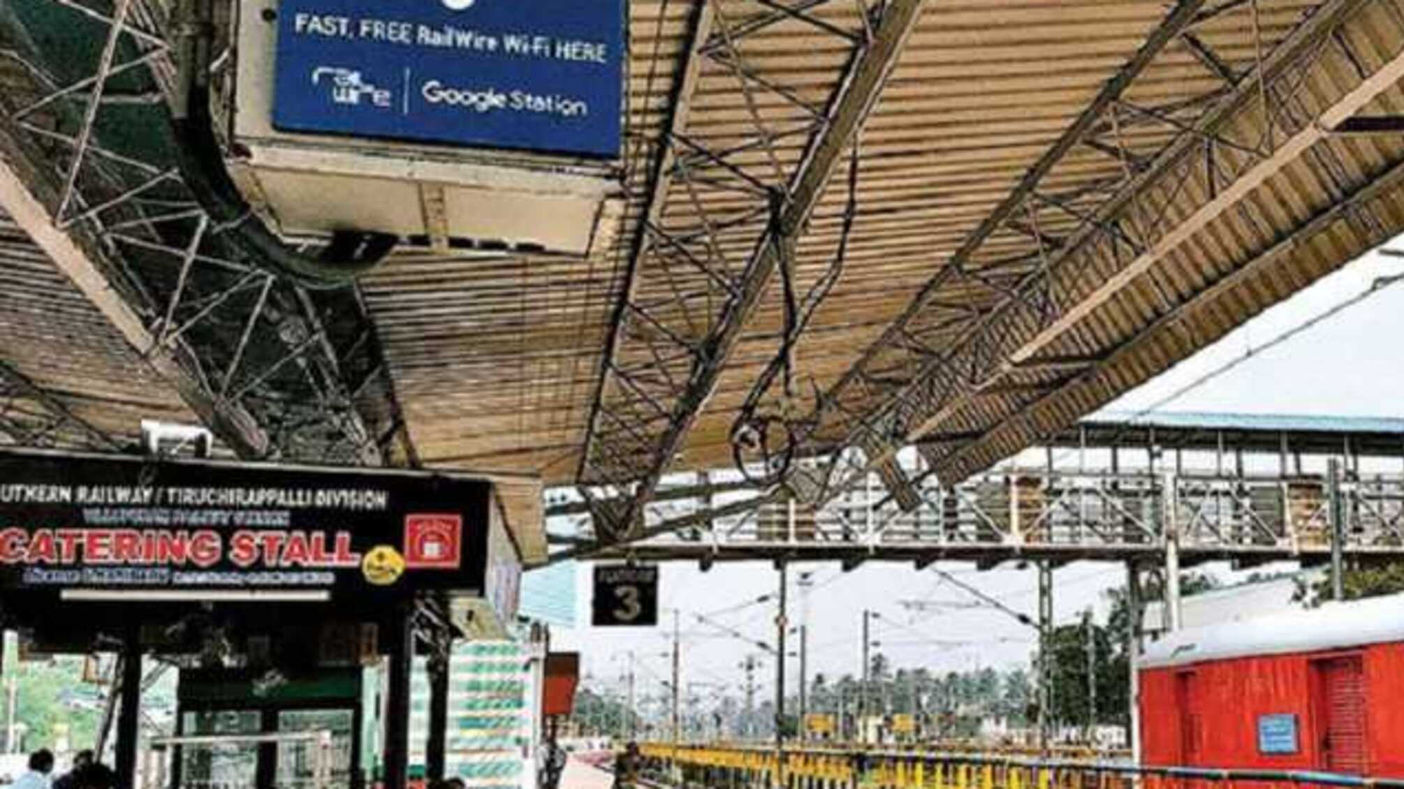 Бесплатного Wi-Fi во всем мире не будет: Google отказался от амбициозного проекта