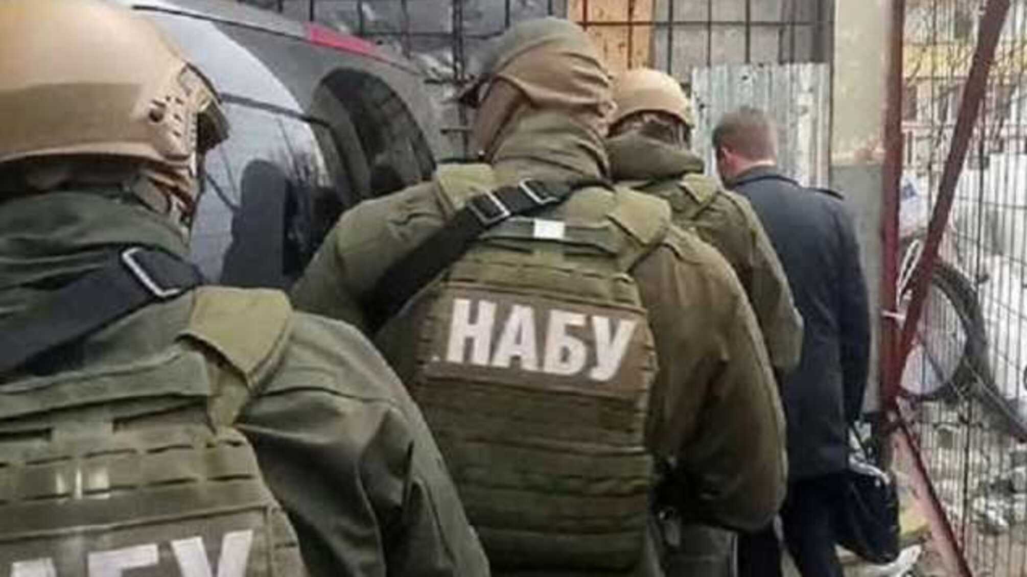 НАБУ в деле о хищениях государственных денег Крючковым вышло на след Кононенко и Шкрибляка