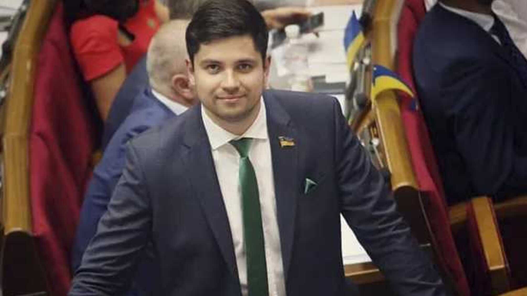В Раде готовят законопроект, который предусматривает ответственность за содействие оккупационным войскам, - Качура