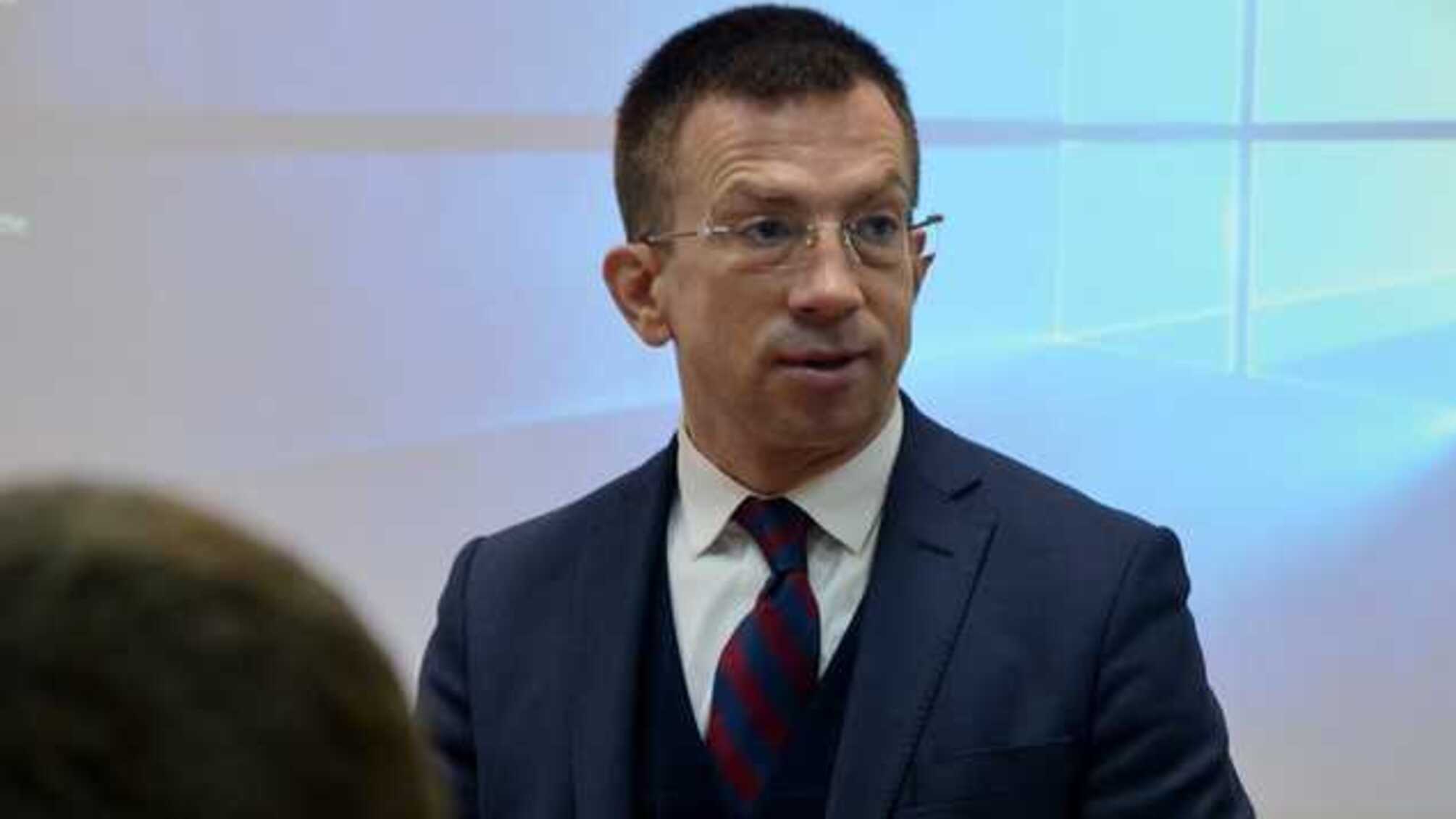 Девять стран попросили Украину помочь эвакуировать своих граждан из Ухани, – госсекретарь МИД Заяц