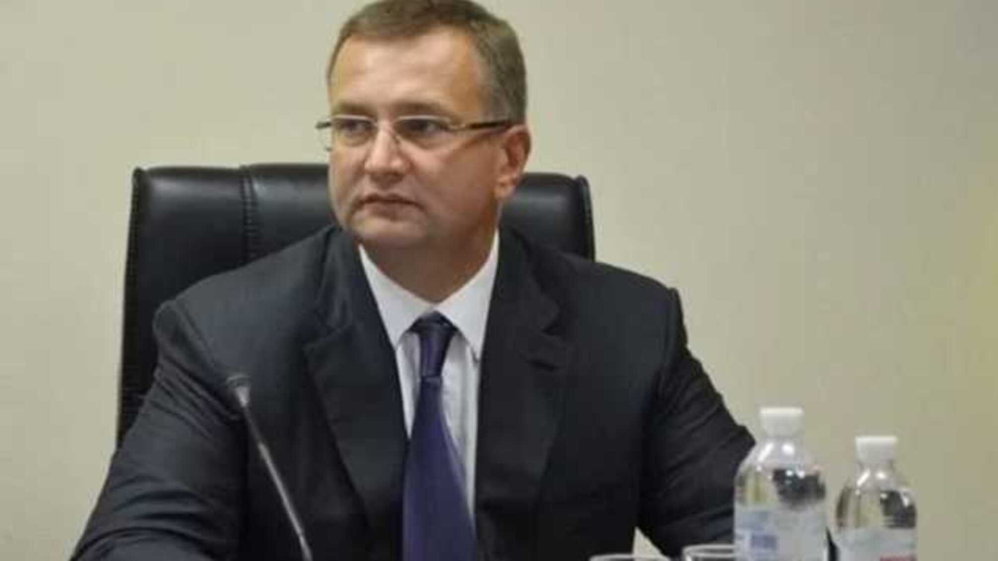 Пружина стиснулася. Генерал податкової поліції пояснив, чим закінчиться укріплення гривні і провал бюджету