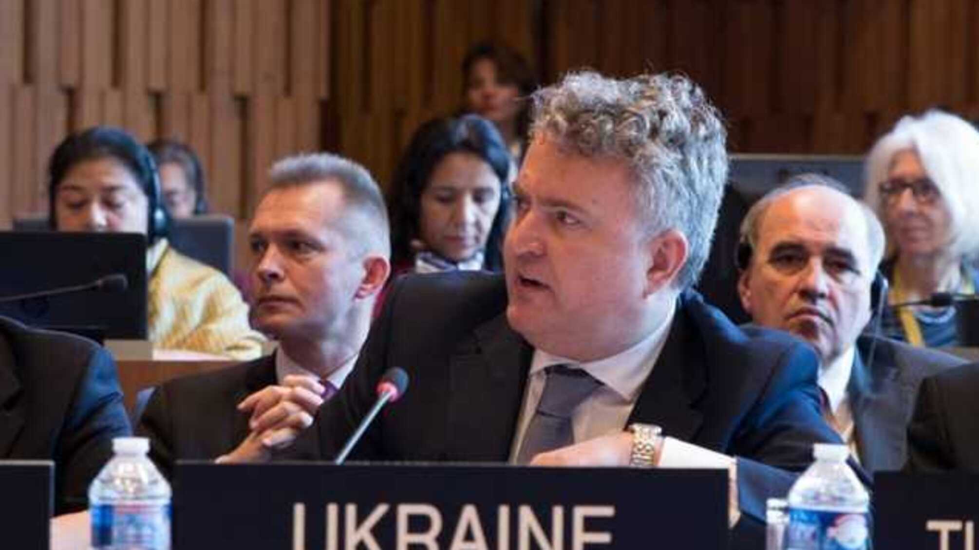 Сотні танків і тонни зброї. В ООН розповіли про “затьмарююче” військо Росії на Донбасі
