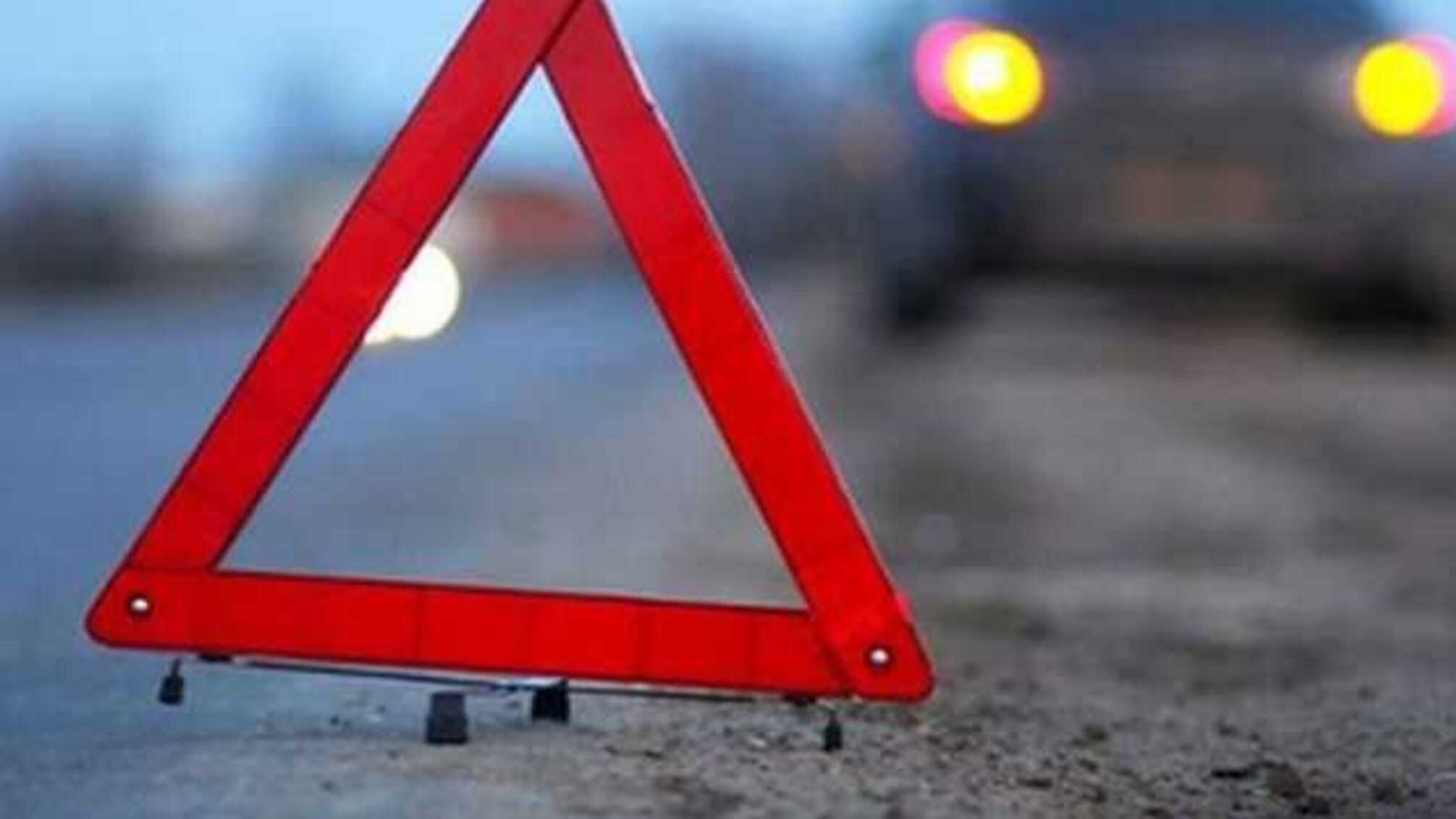 В Одесской области портовый автопогрузчик насмерть переехал двух людей