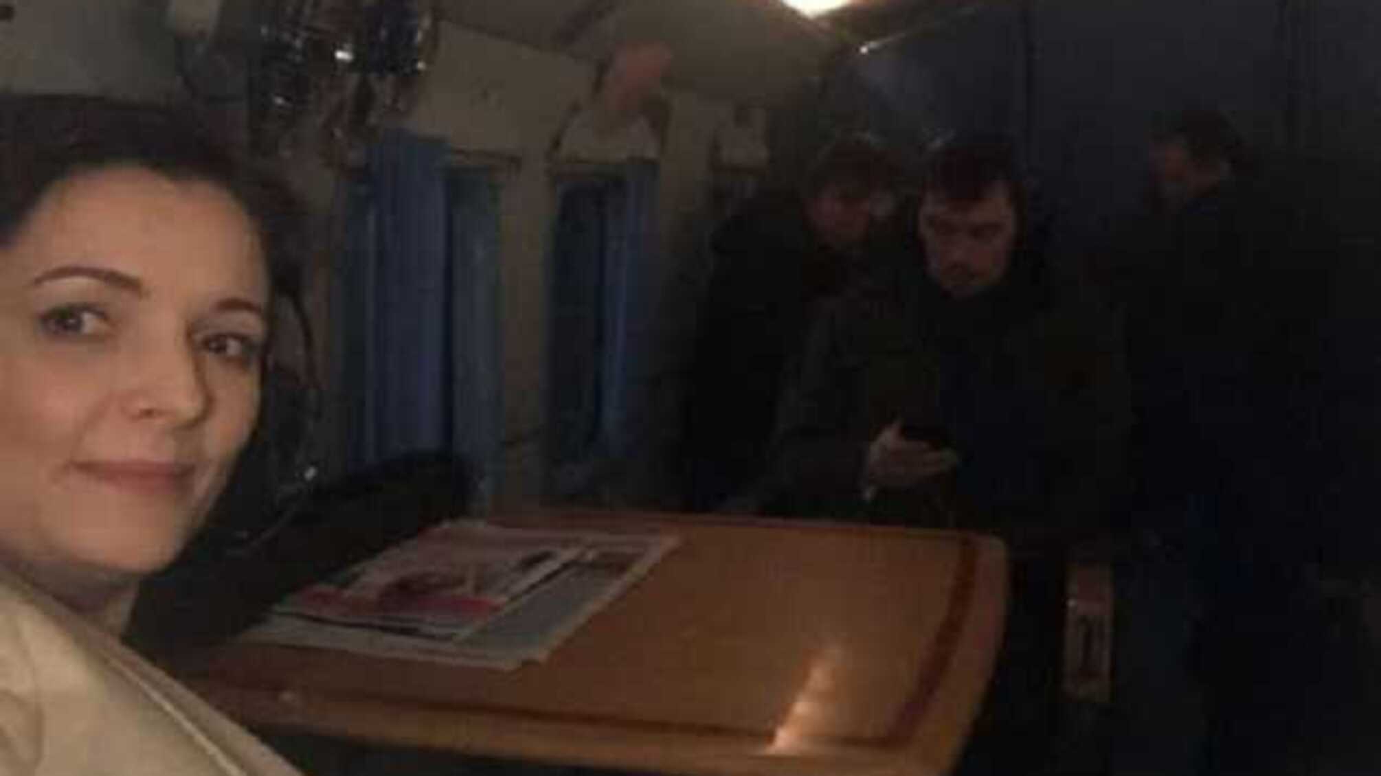 Міністерка охорони здоров‘я проведе два тижні разом з евакуйованими з Китаю українцями