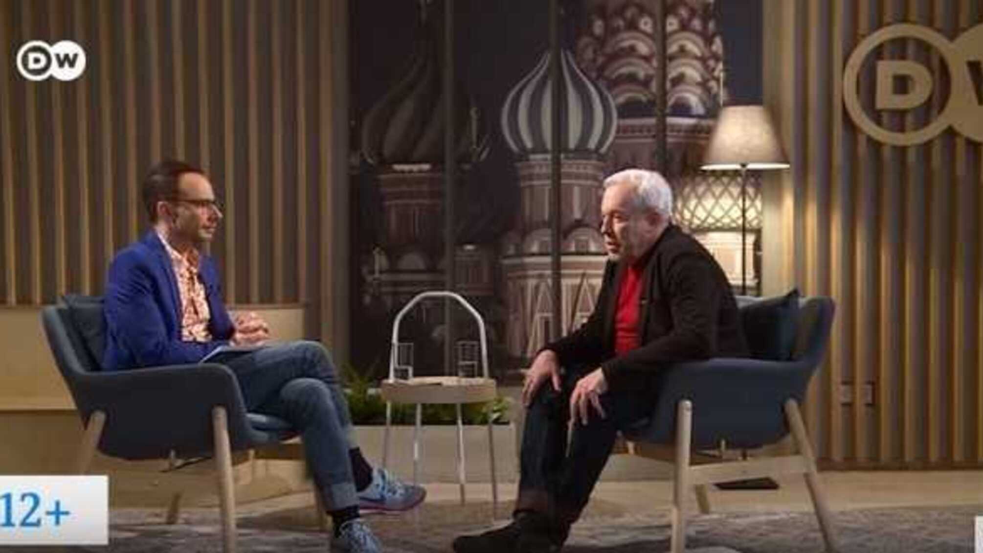 'Торжествуют бездарность и серость': Макаревич жестко высказался о жизни в РФ