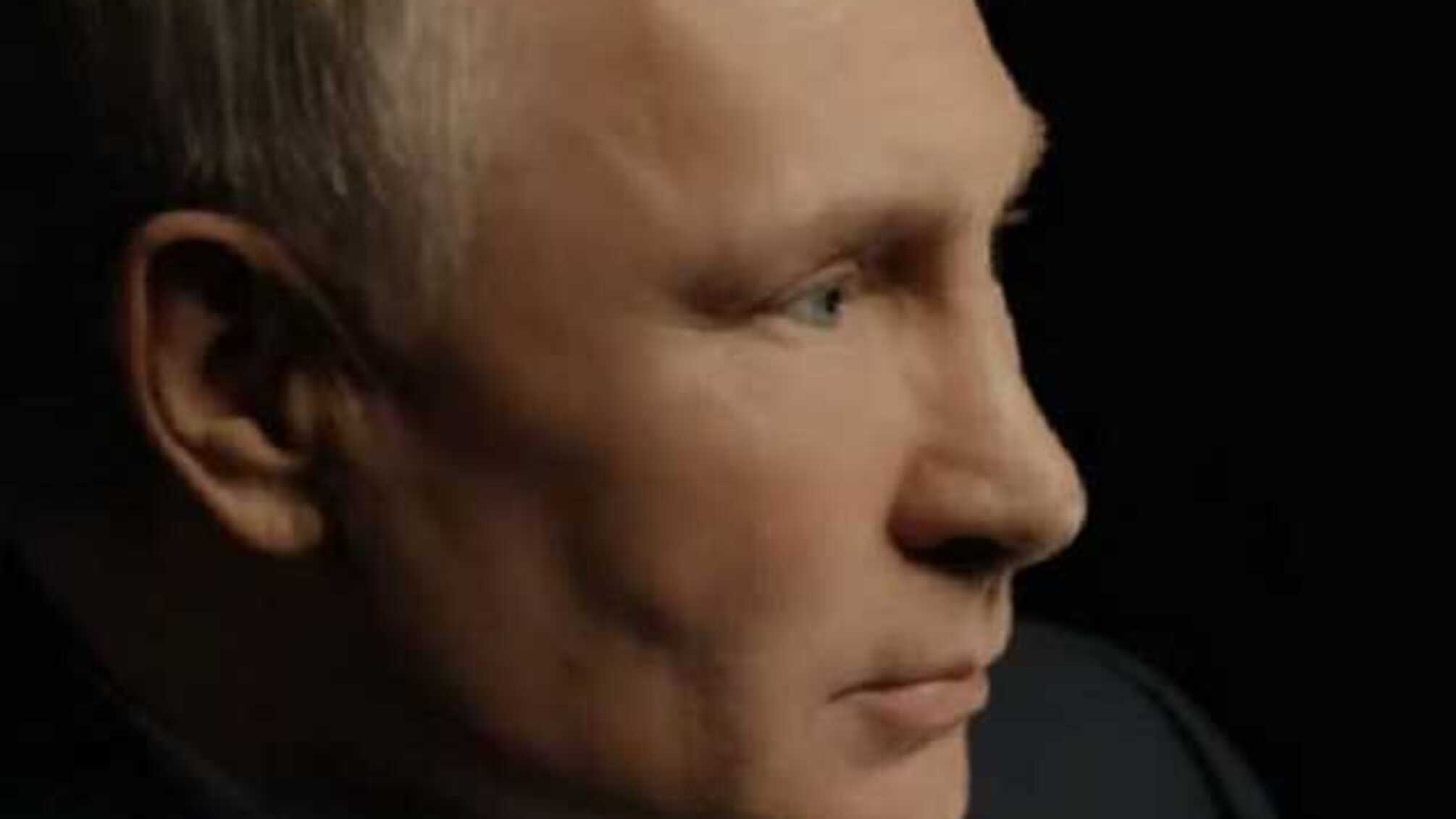 Путин нашел виновных в разрыве дружбы между Украиной и Россией: ему ответили