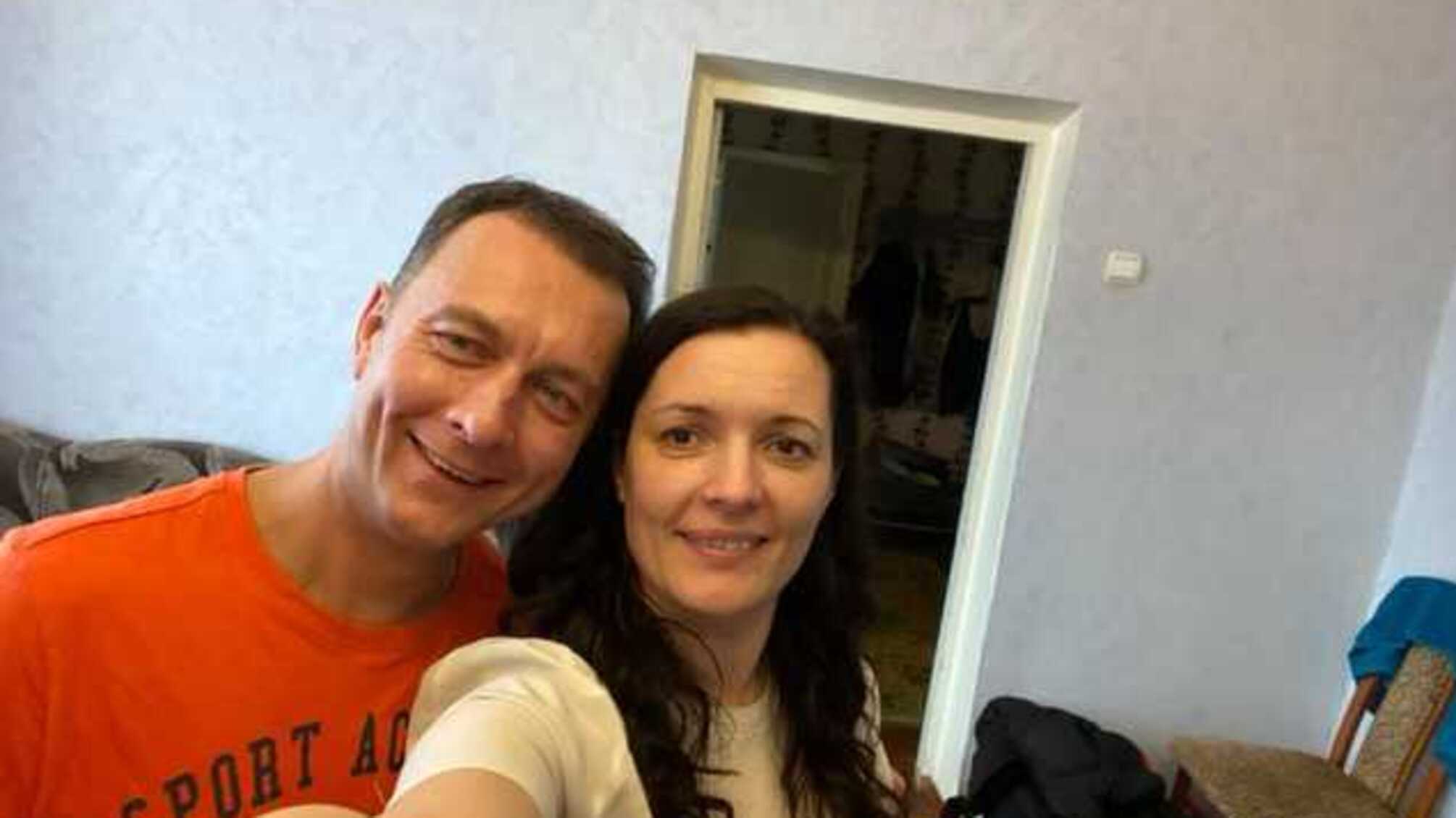 Скалецкая говорит, что вошла в зону обсервации в медцентре «Новые Санжары»