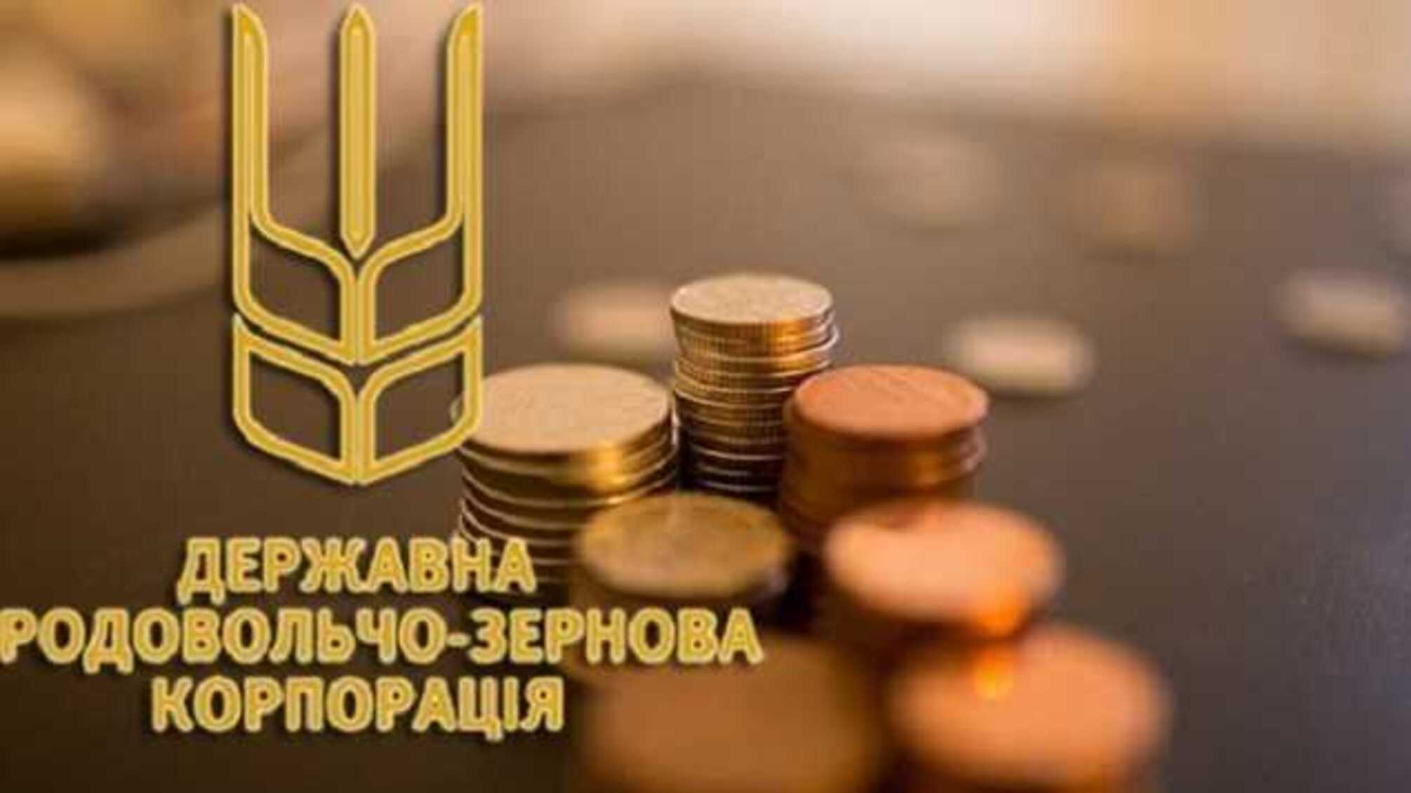 Схемы отмыва, воровства НДС и другие махинации: кто ответит за преступления Государственной прод-зерновой корпорации Украины (ГПЗКУ)