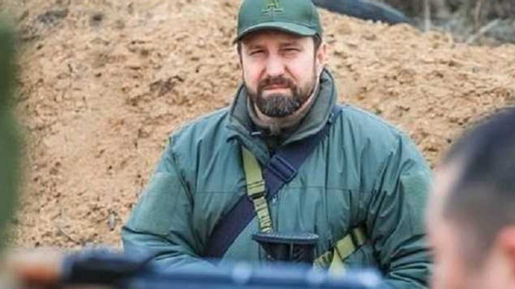 «Фейковый министр фейкового государства»: Ходаковский жестко отреагировал на слова «МИД «ДНР»