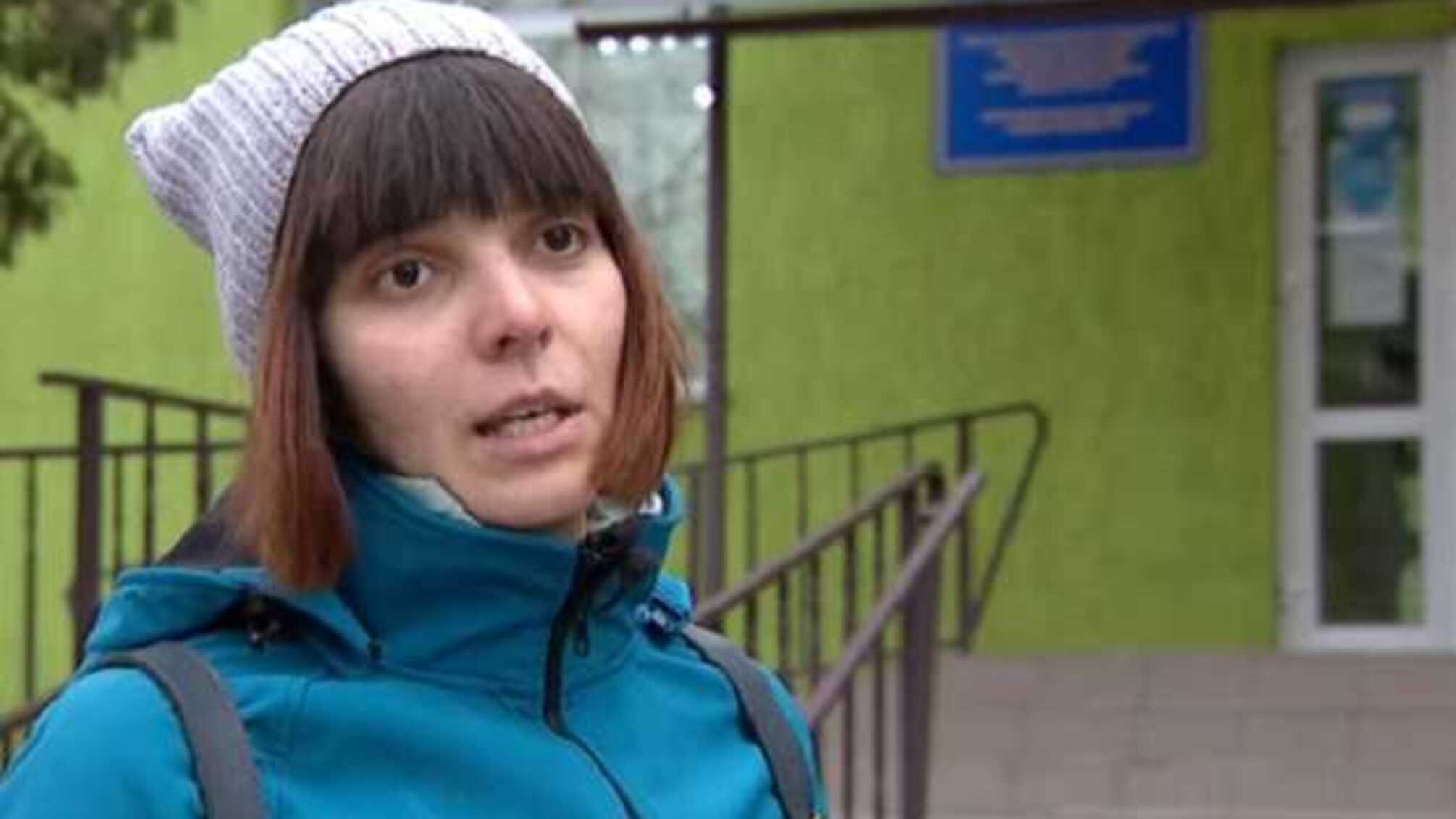 'Вы что, русского не понимаете?' Под Киевом врач угодила в языковой скандал
