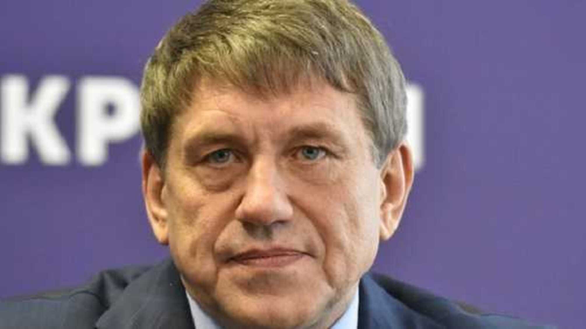 ВАКС начал исследование доказательств по делу экс-министра Игоря Насалика
