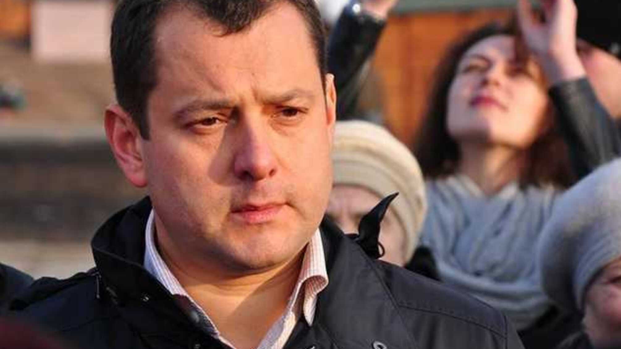 Фирму нардепа Ефимова уличили в коррупционных схемах при добыче угля на шахтах ГП «Селидовуголь»