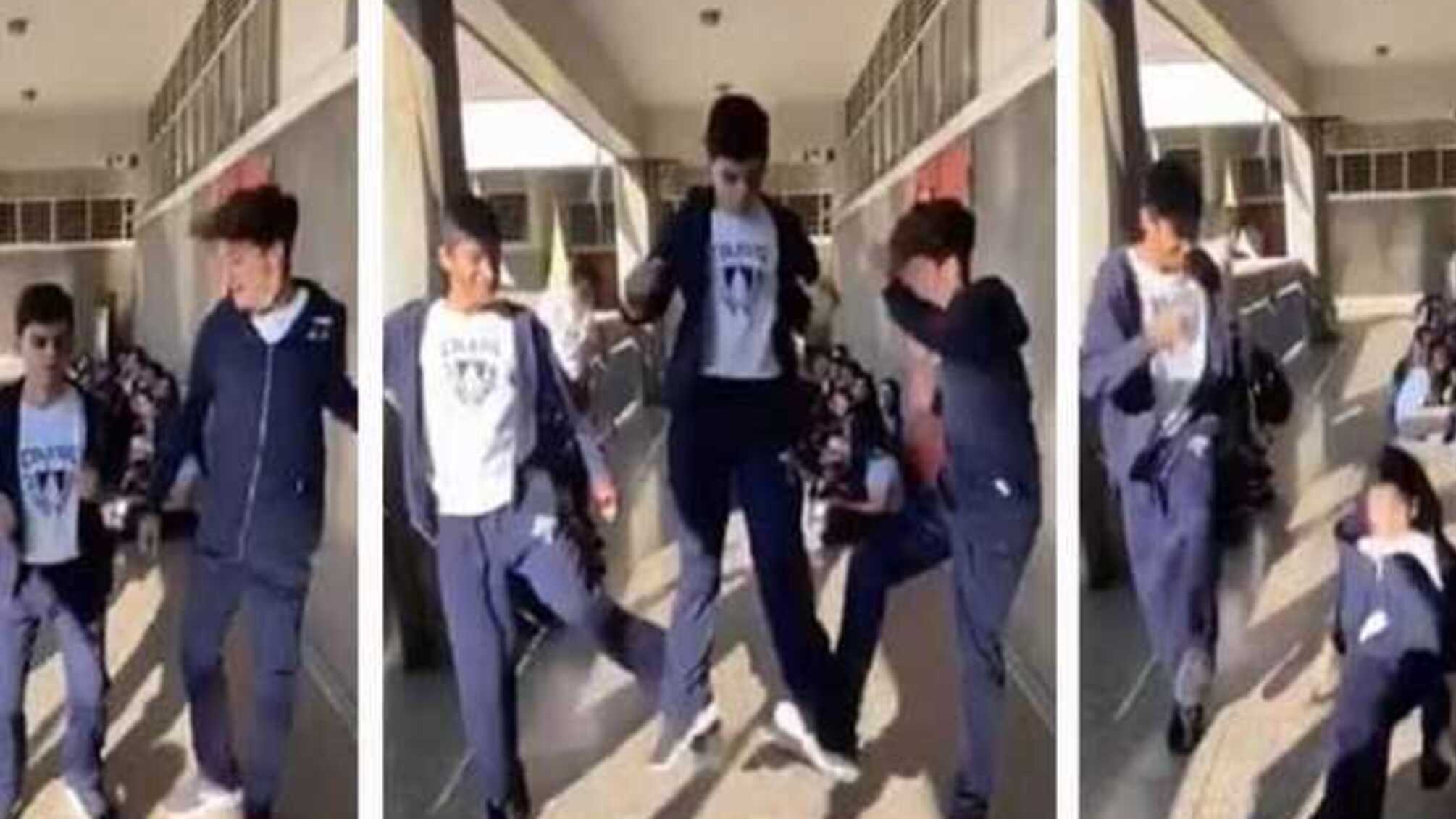 В Киеве родители забили тревогу из-за смертельной игры среди подростков