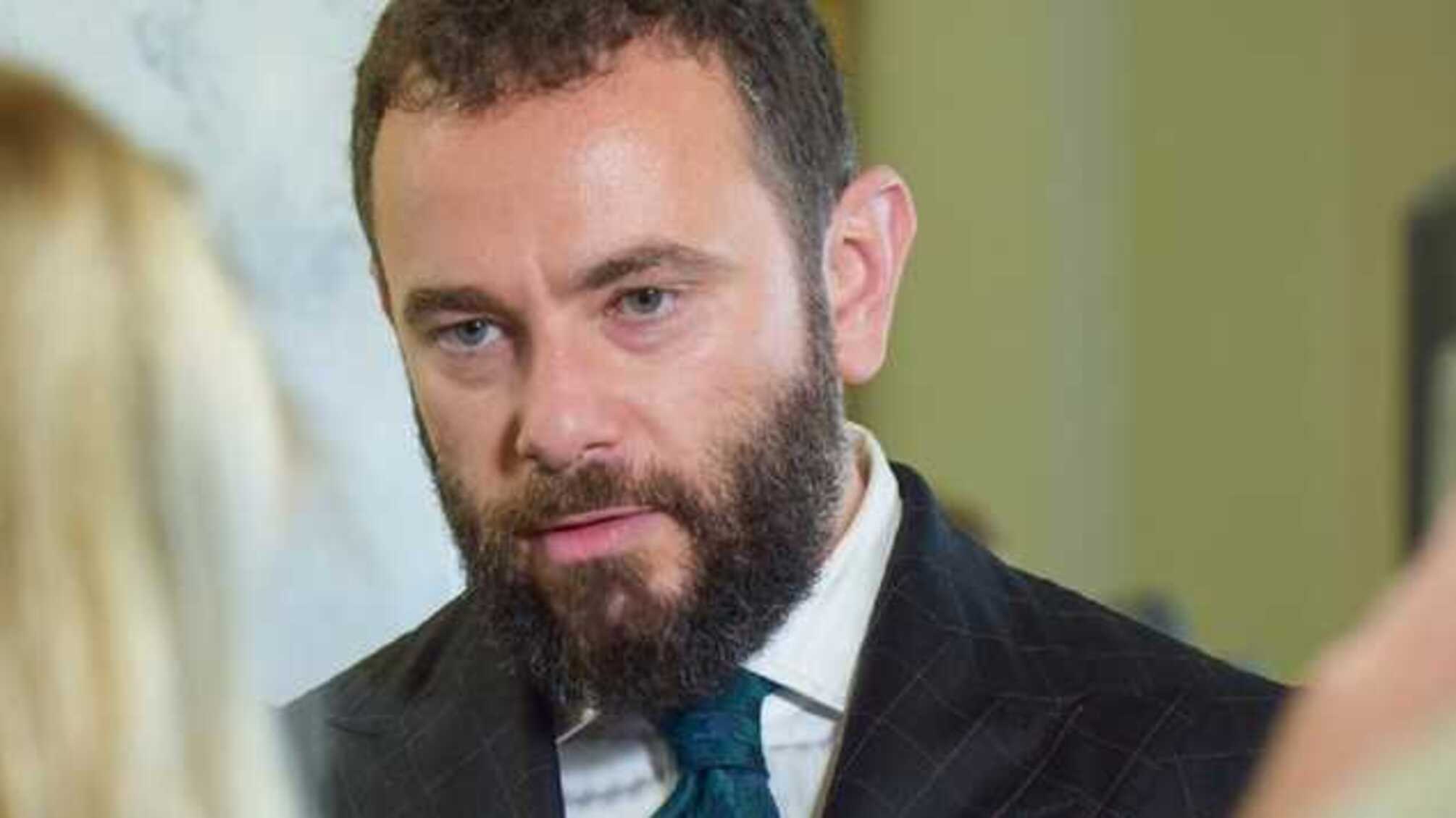 Дубинский назвал Чумака продавцом должностей в ГПУ и покрыл его трехэтажным матом