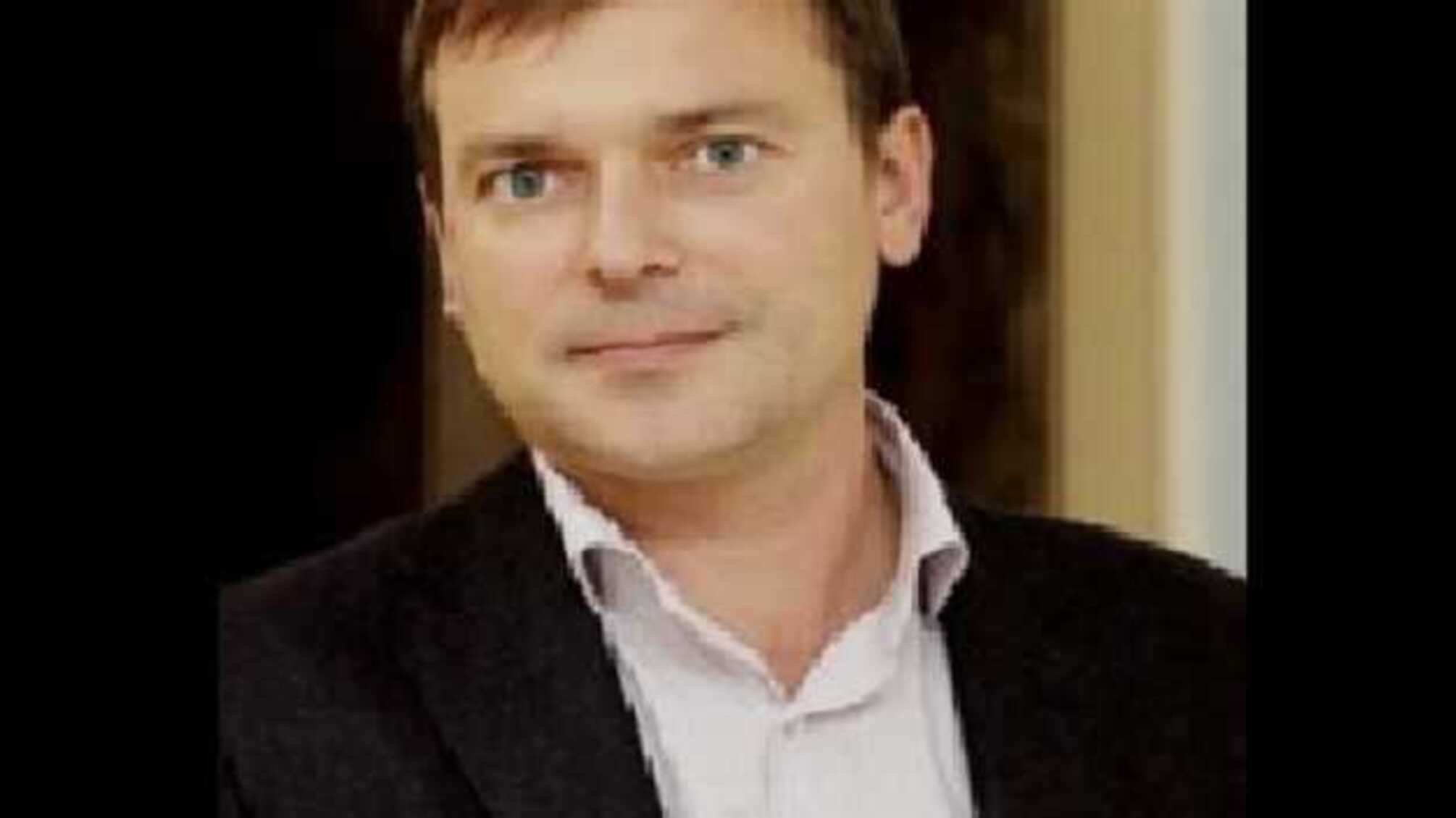 Податківець Сергій Береговий та його схеми