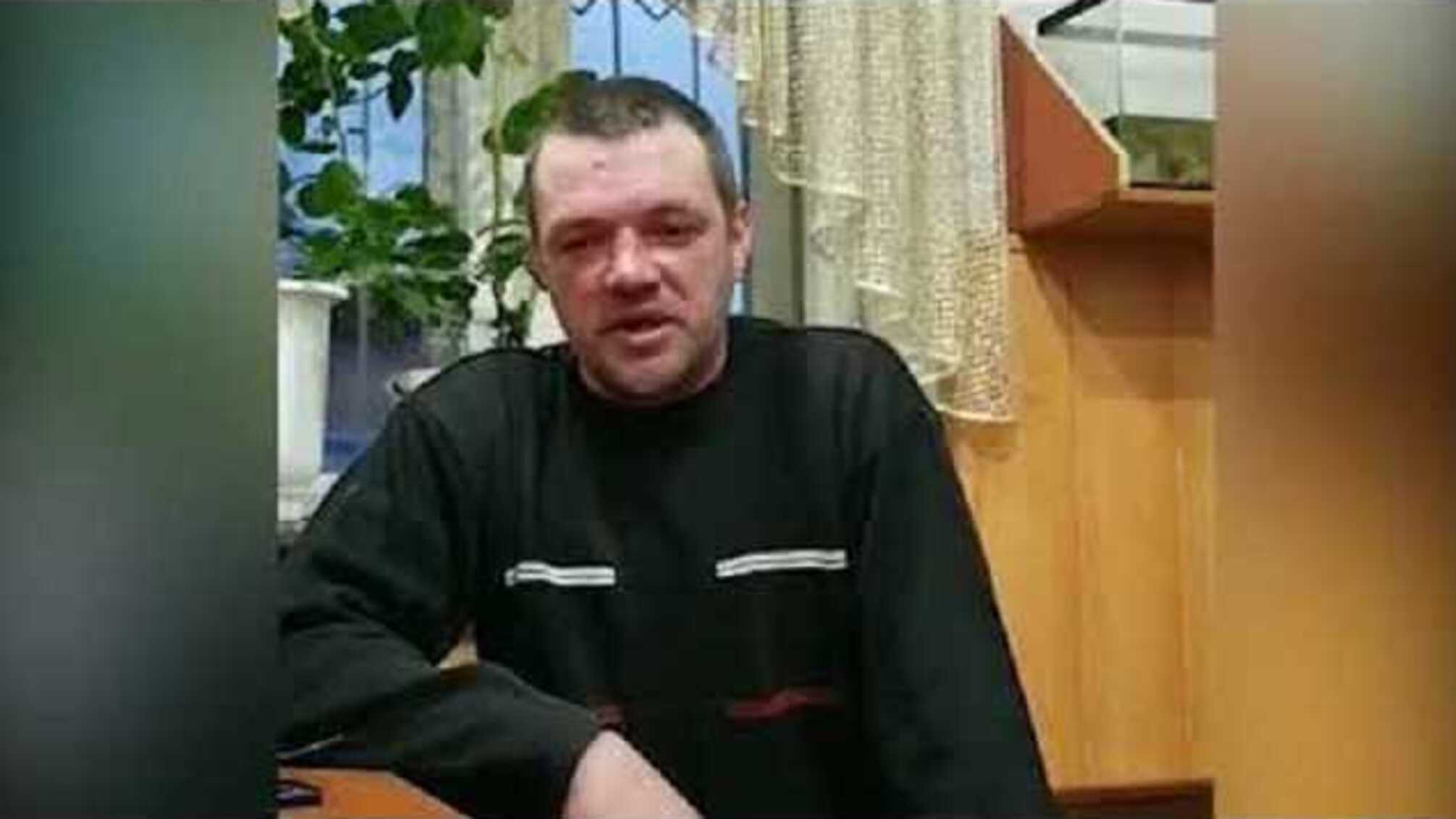 Житель Полтавщины извинился перед полицейским-ветераном АТО за оскорбления во время протестов