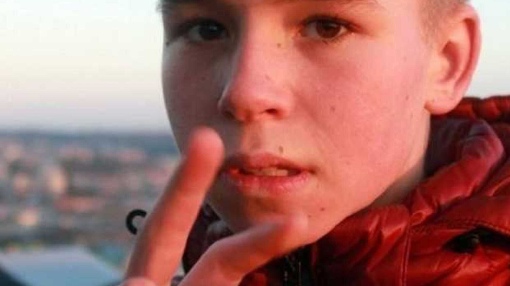 Погибшему при теракте в Харькове 15-летнему Даниилу Дидику посвятила песню известная певица