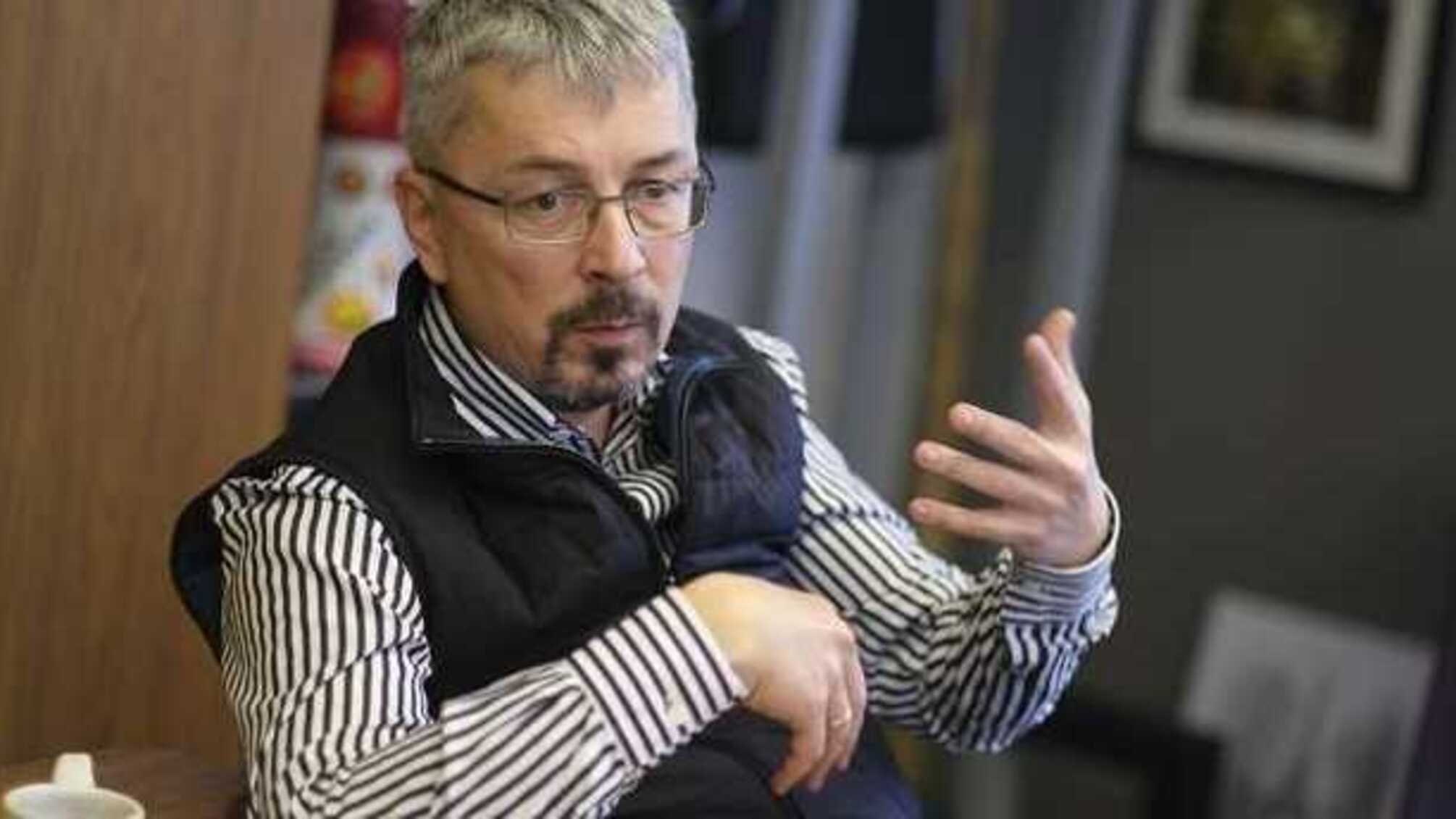«Заложил много рисков»: Депутат от «Слуги народа» анонсировал пересмотр языкового закона