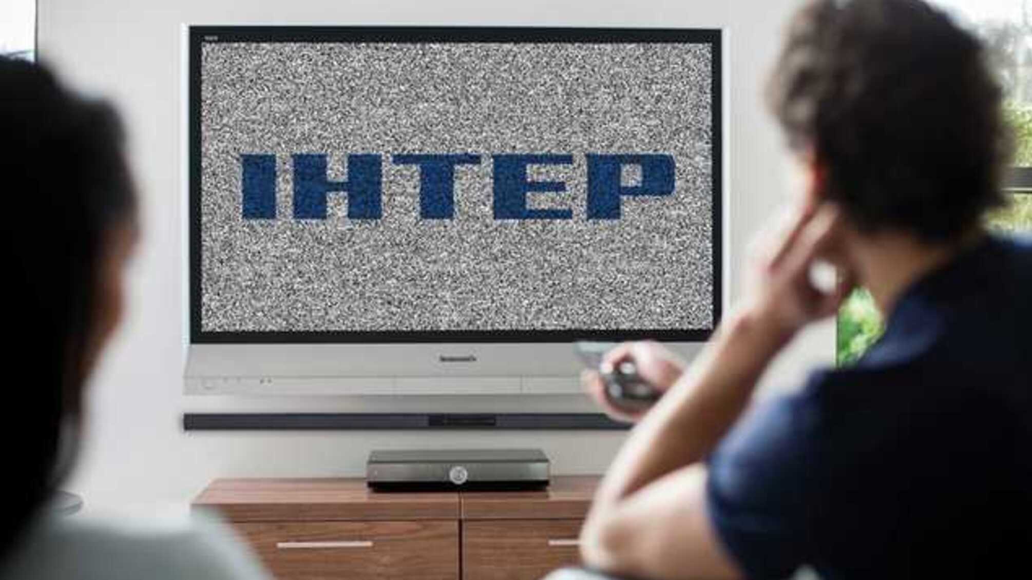 'Интер' показал советские фильмы 23 февраля, проигнорировав запрет