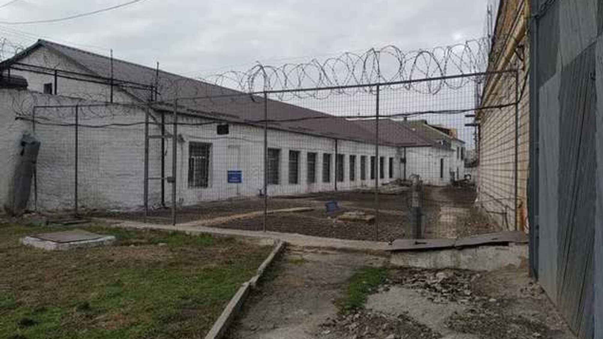 Условия вполне удовлетворительные, - Малюська без предупреждения посетил с проверкой СИЗО и 2 колонии в Виннице