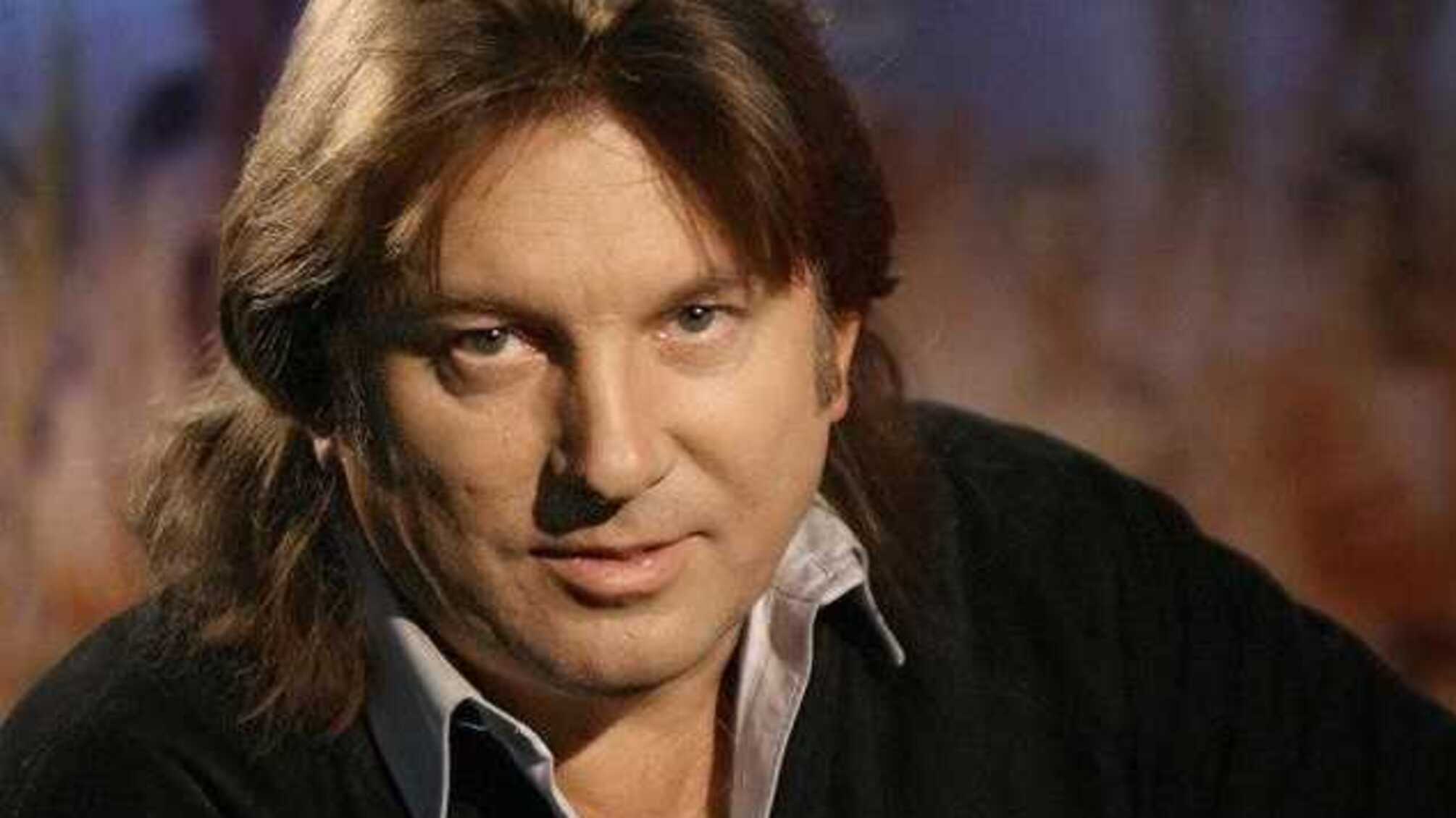 Юрий Лоза похвалил украинцев за выбор группы Go-A для Евровидения