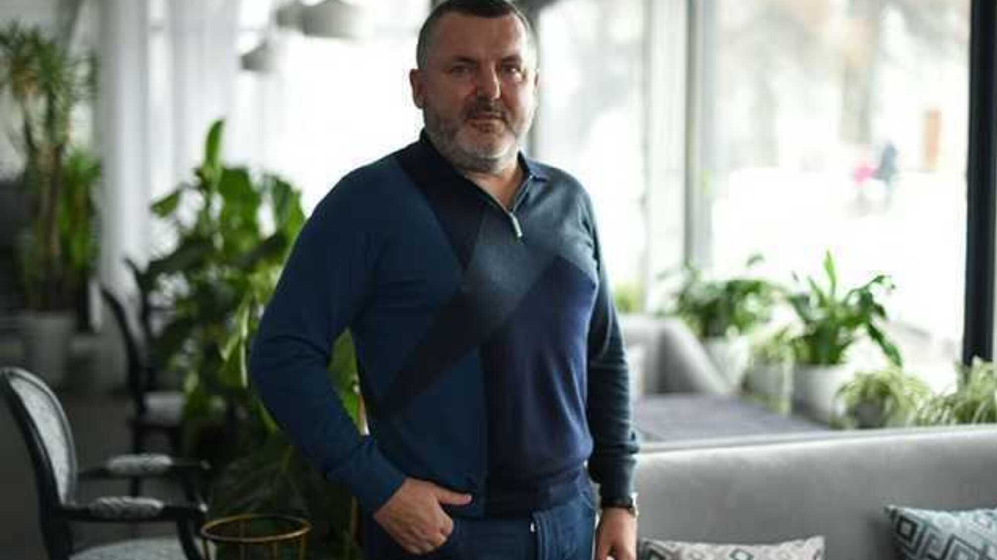 Юра Молдован: Стало известно, кто сдал «экс-смотрящего» Анисима