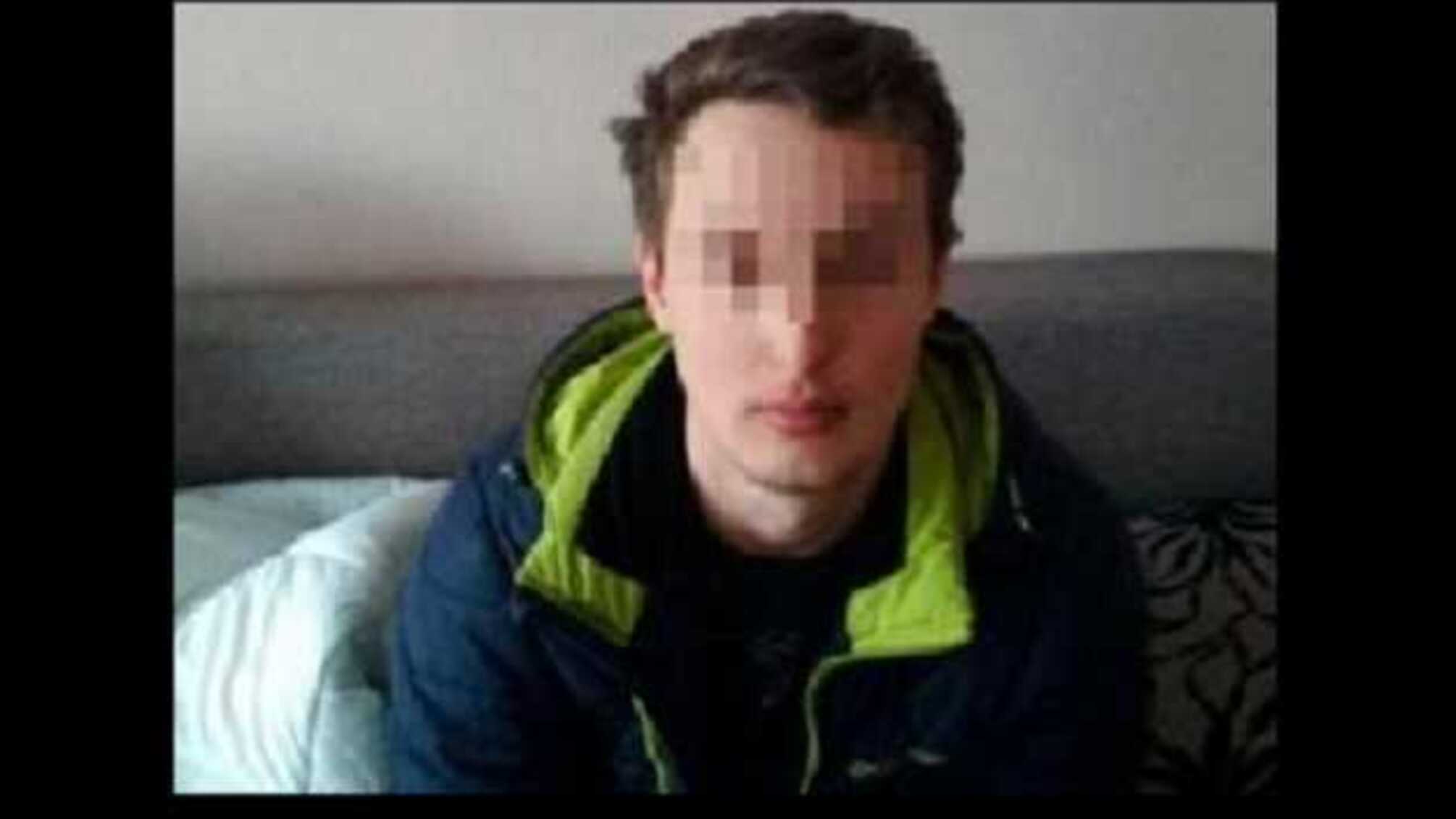 Пьяный мужчина устроил дебош в черкасской гостинице