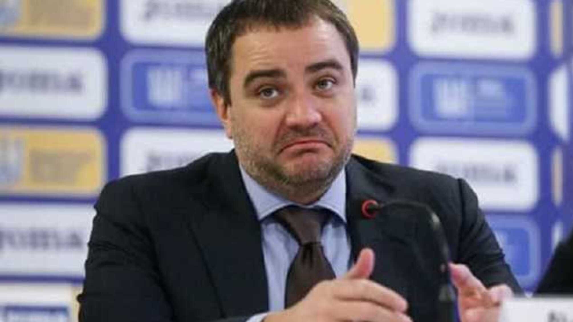 Расследование дела экс-нардепа Павелко продлено до августа 2021 года