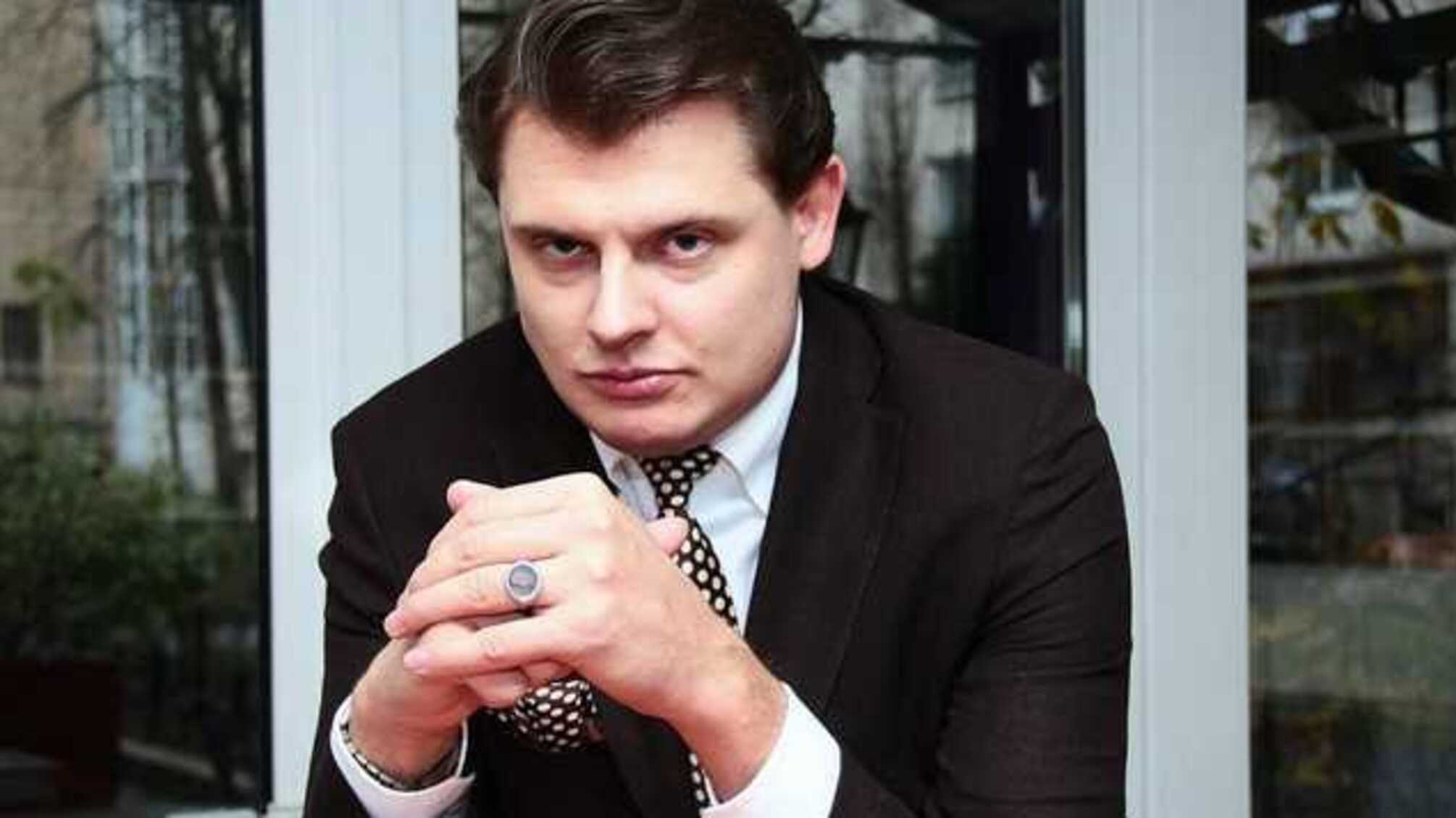 Понасенков: «Китай должен компенсировать финансовые потери из-за коронавируса»
