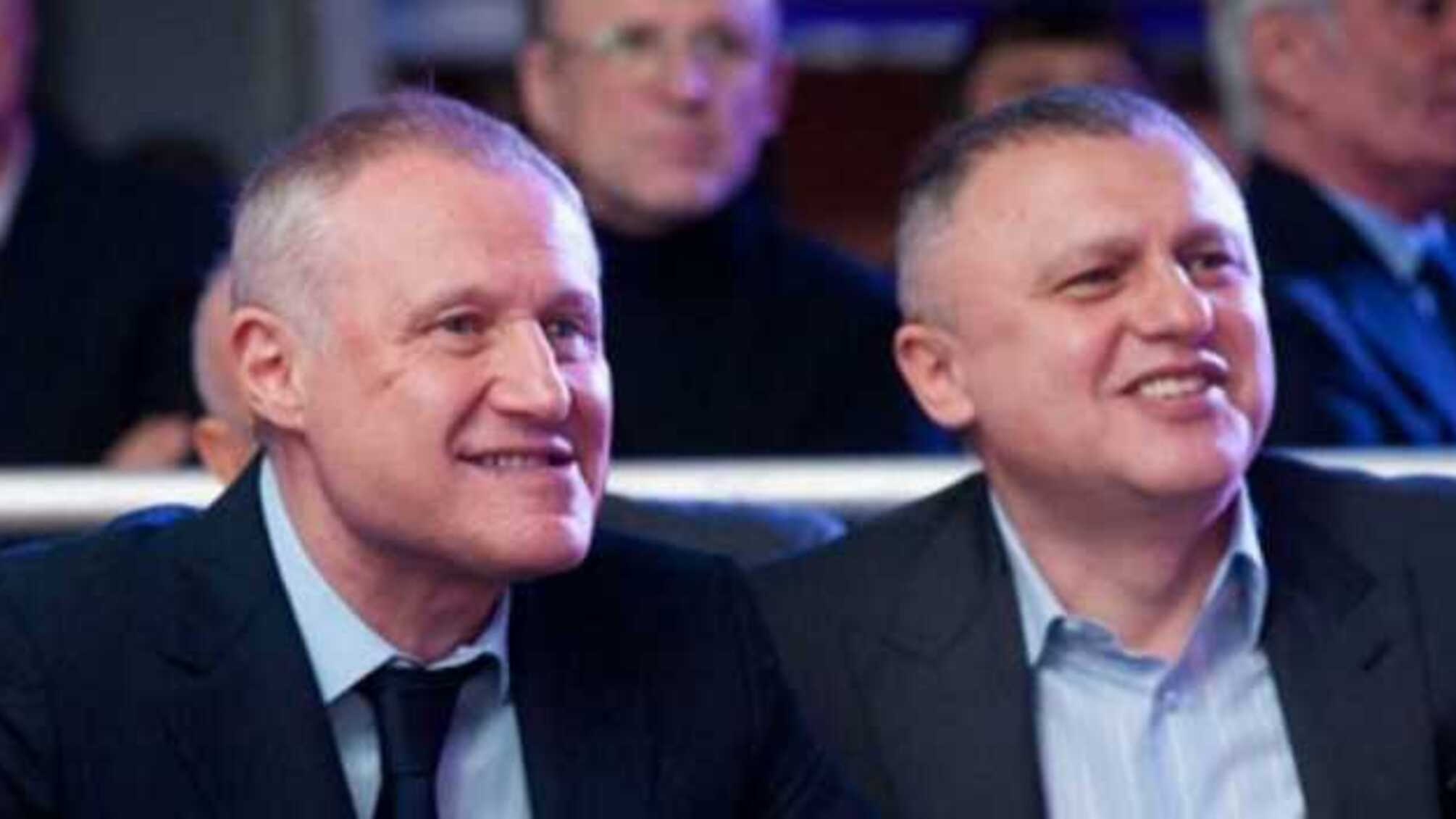 Суркисы хотят вытянуть из “Приватбанка” $300 млн через Печерский райсуд