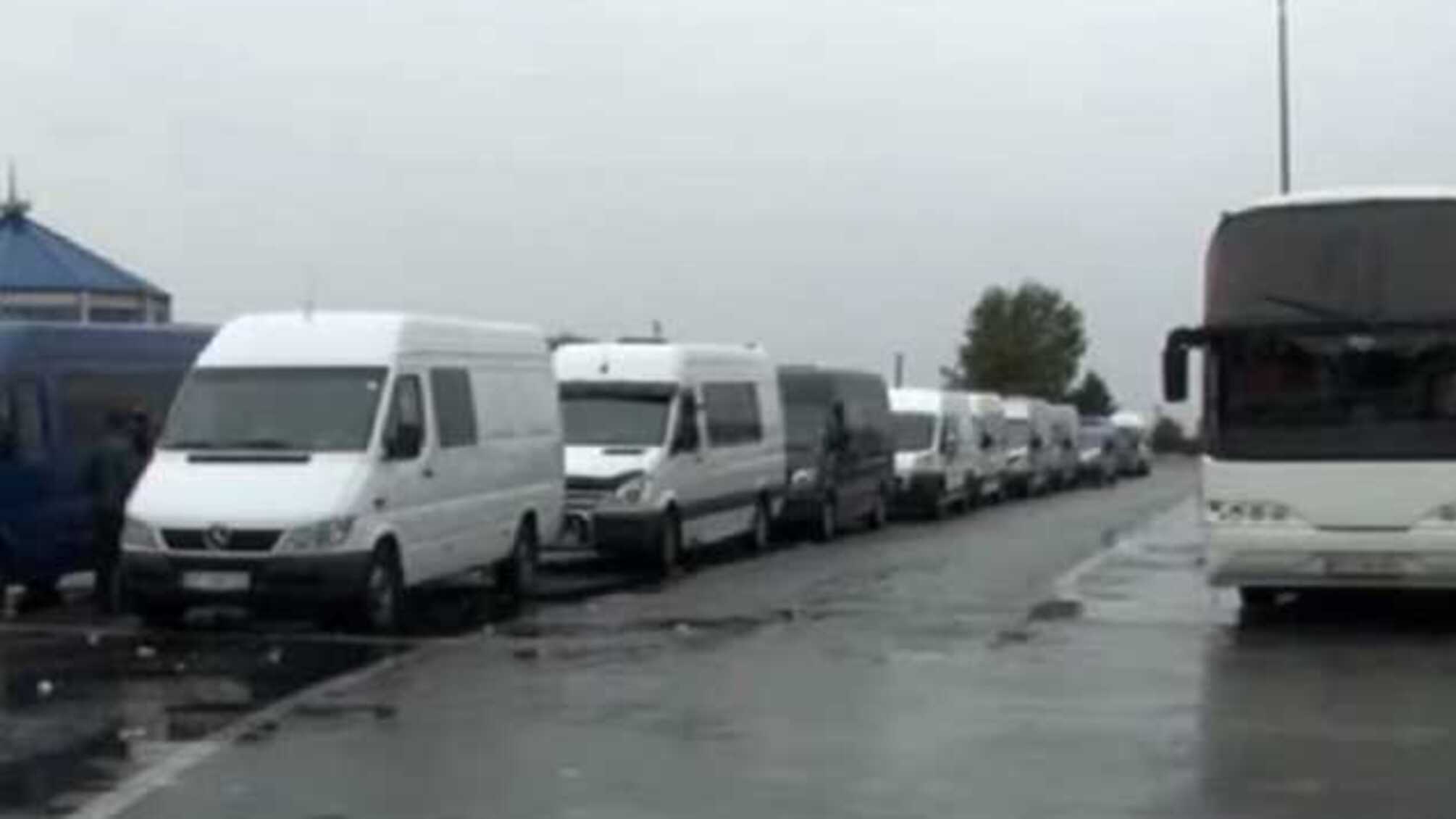 Украина усилит проверки на западной границе и в аэропортах из-за вспышки коронавируса в Италии