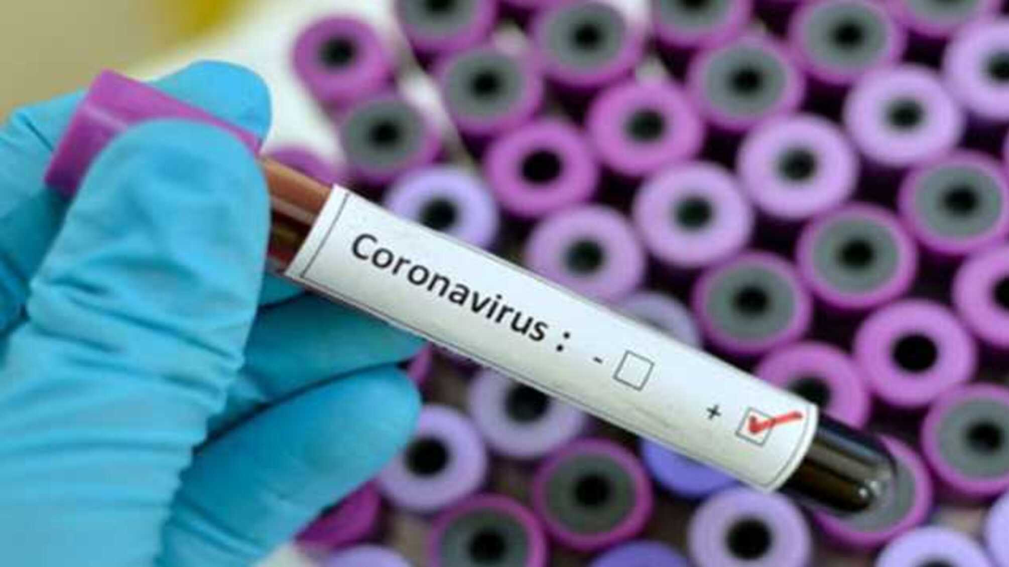 Генконсульство Украины в Милане остановило работу из-за коронавируса