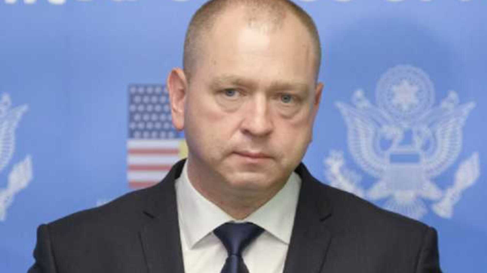 Глава Госпогранслужбы объяснил скандальные слова об отказе от проверки на коронавирус