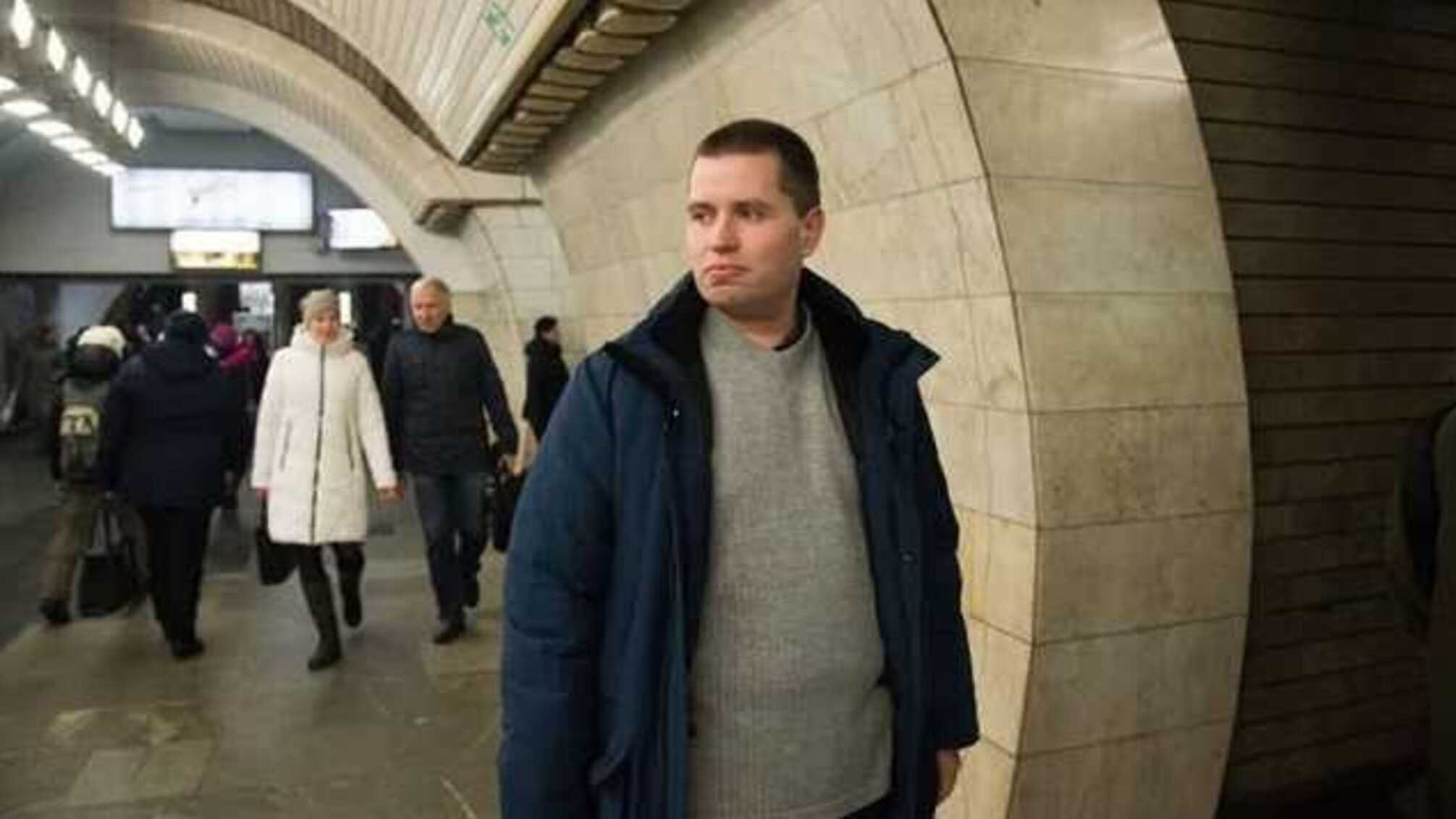 'Присоединяли провода к половому органу': бывший узник рассказал о диких пытках в 'ДНР'