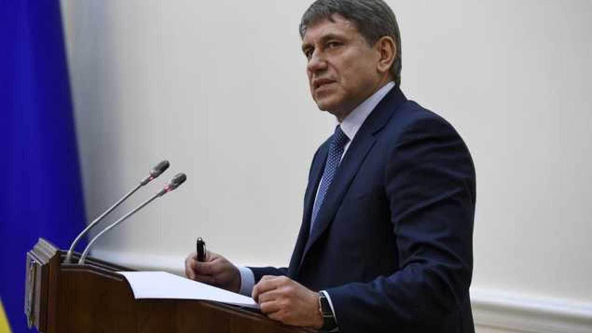 «Аферисты»: Зеленский пообещал разобраться с экс-министром Насаликом и «смотрящим» за госшахтами Кропачевым