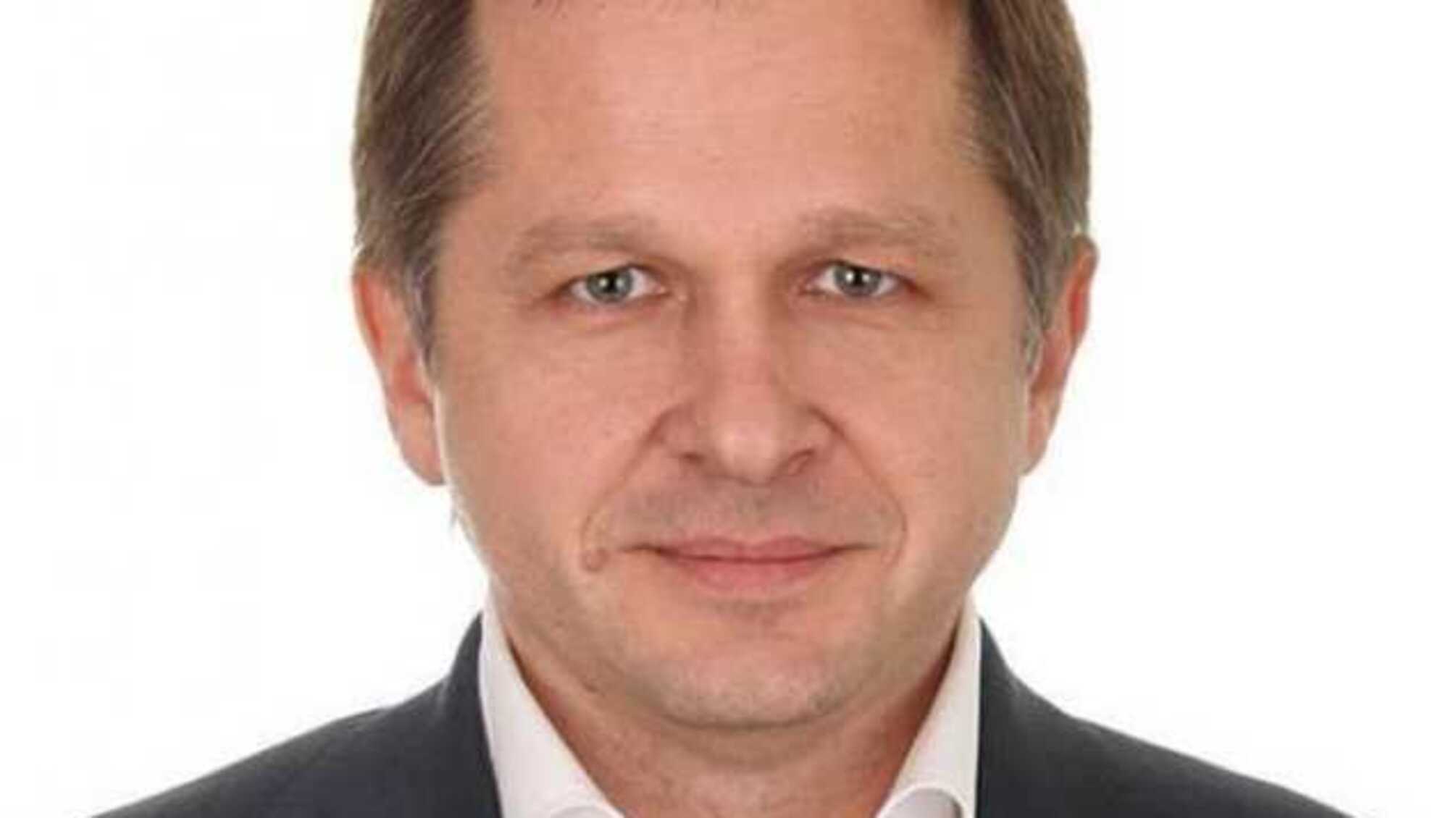 Зеленский назначил чиновника времен Януковича замсекретаря СНБО