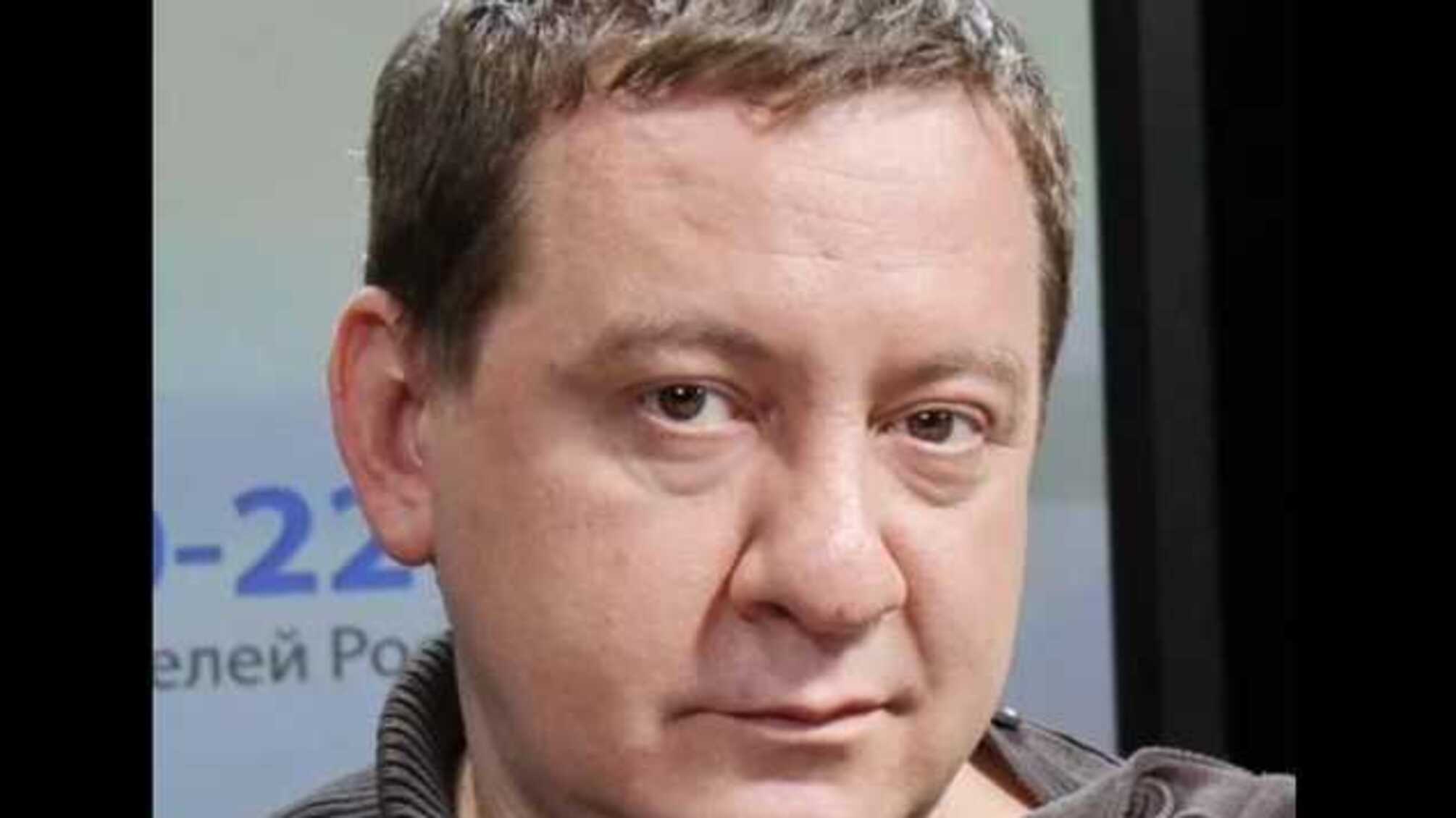 Муждабаев рассказал, что заставит Путина вернуть Крым