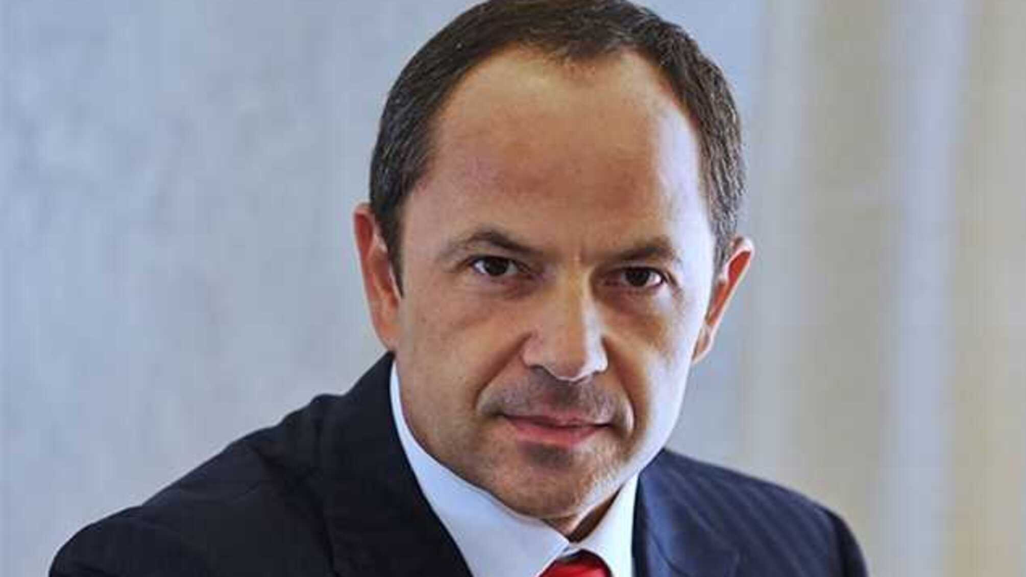 Вопрос о назначении Тигипко премьером решен на 99%