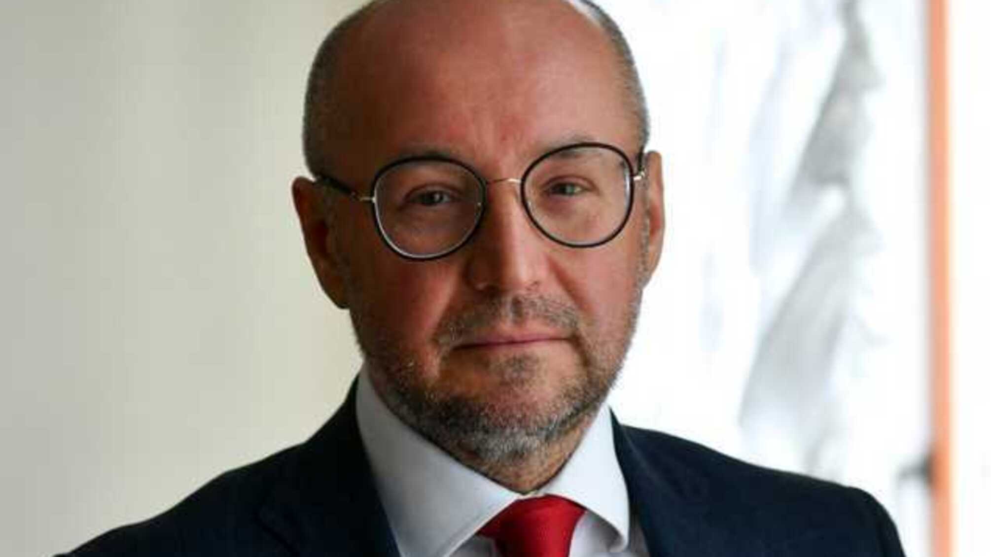 ОП рассматривает «серого кардинала» МИД Януковича на должность министра