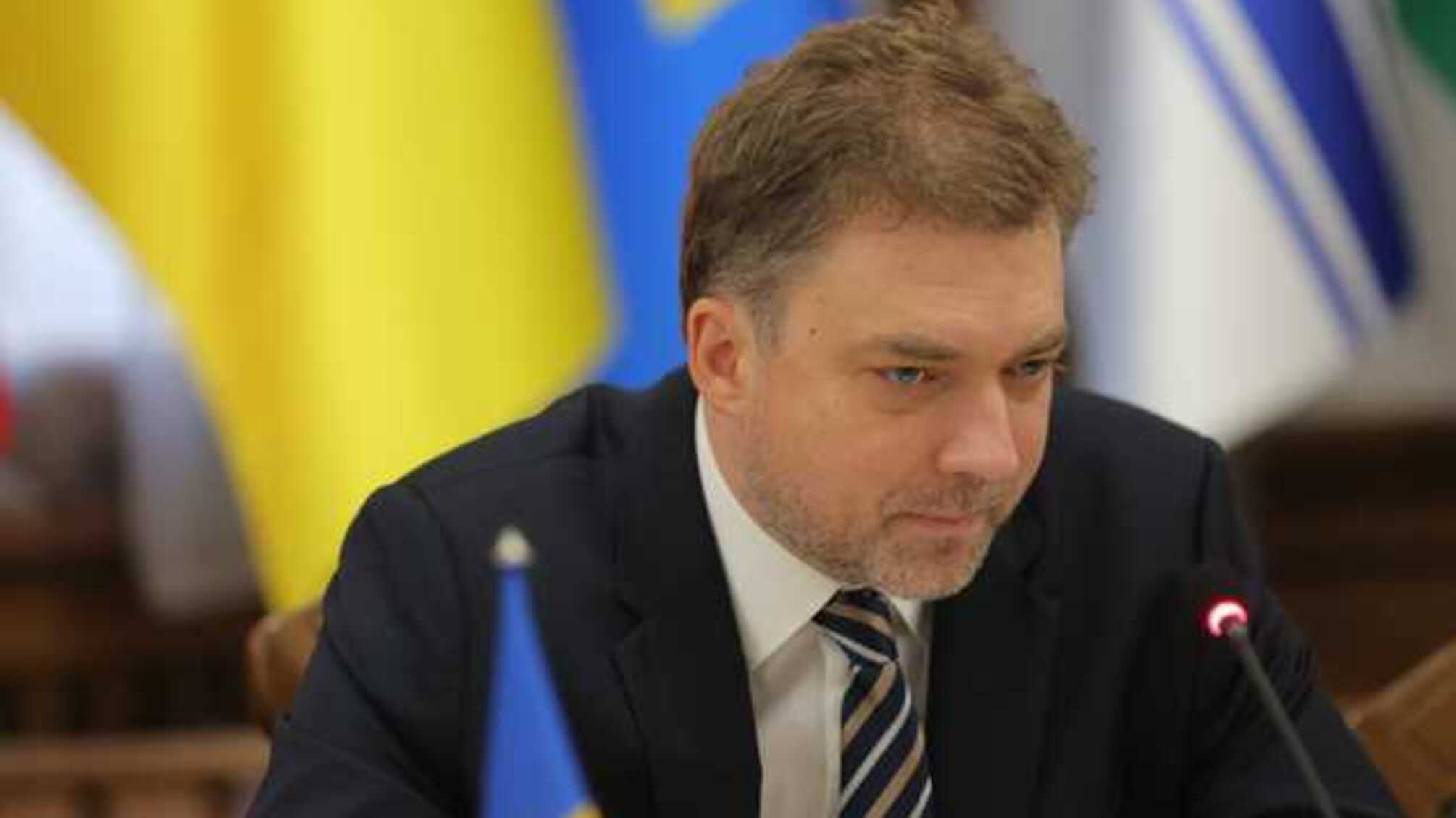 Бій біля Золотого не вплине на подальше розведення, – Загороднюк