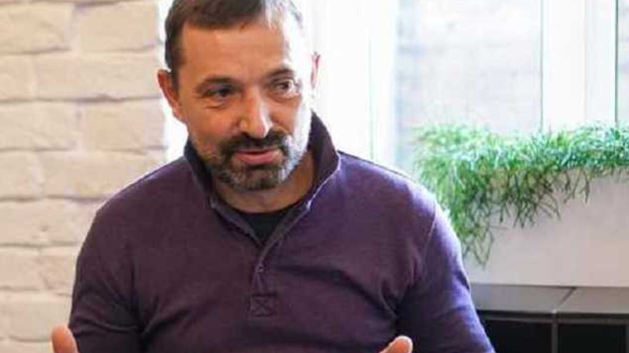 Зеленский ищет премьера среди политических трупов и токсичных мертвецов — Гайдай