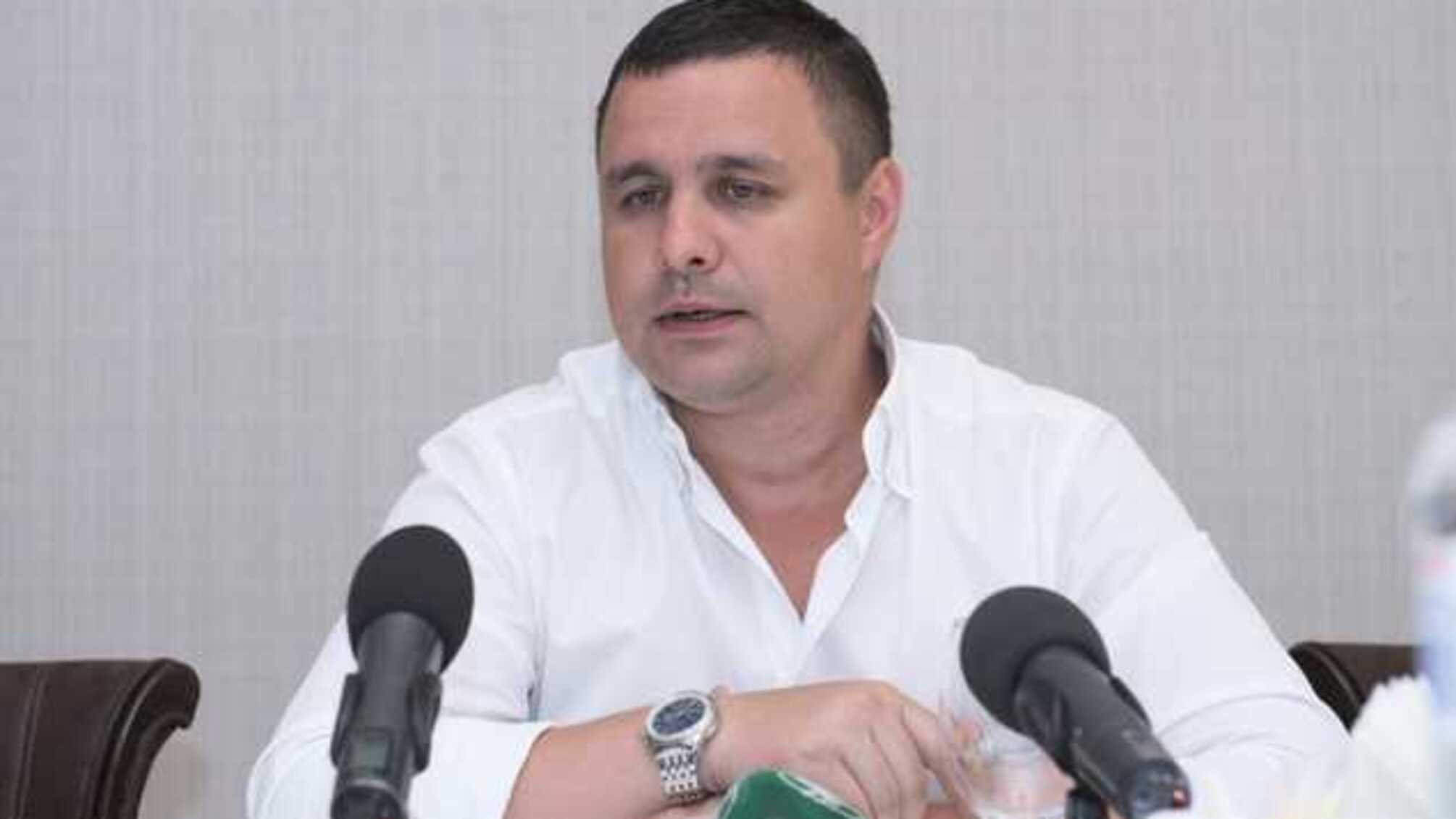 Мера Чернігова Атрошенко і колишнього юриста УКРБУДУ Мармиша звинуватили у розкраданні активів компанії на суму 50 млн доларів, - звернення до НАБУ І САП