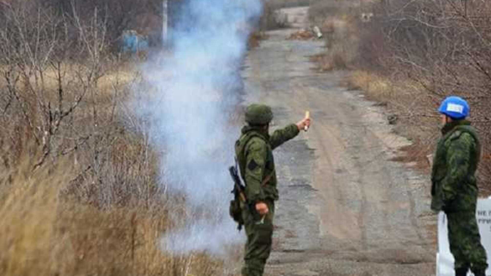 Пристайко рассказал, кто может войти в состав совместных патрулей на Донбассе