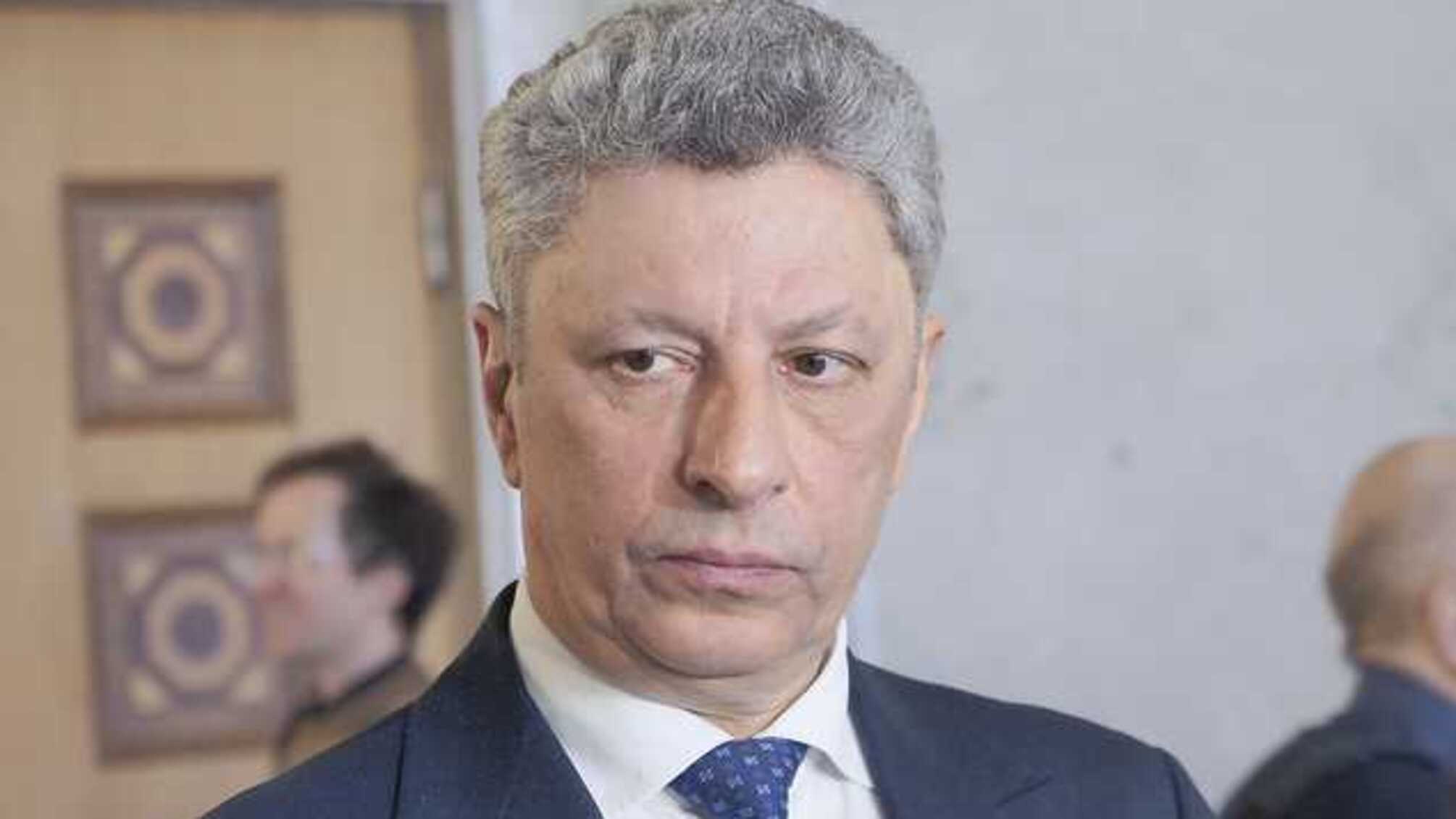 'Дня три вам осталось, пока вас не поразгоняли еще', - Бойко в беседе с министром Миловановым анонсировал его скорую отставку