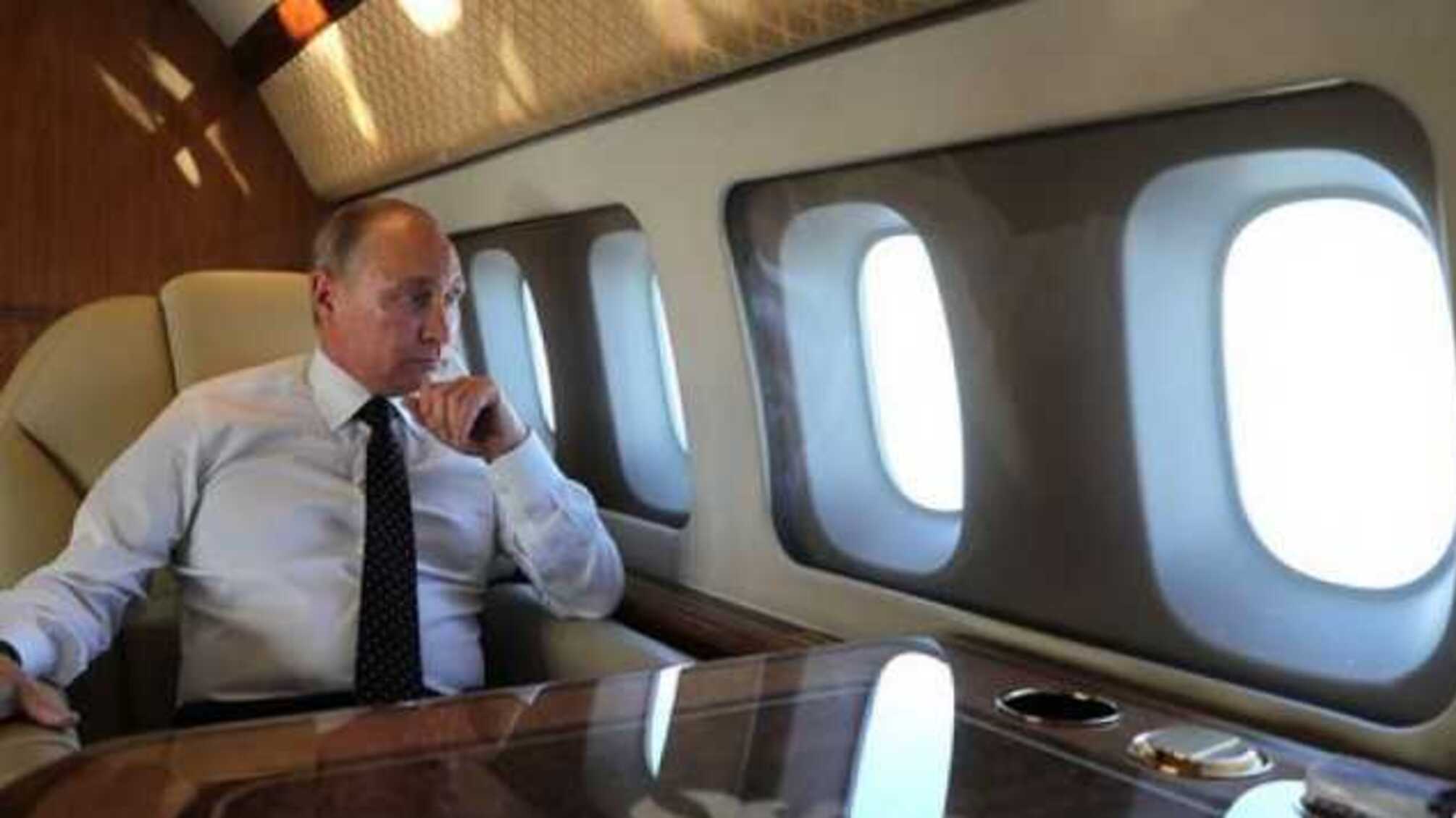 Немощный старик с некрасивым заболеванием: всплыла правда о состоянии Путина