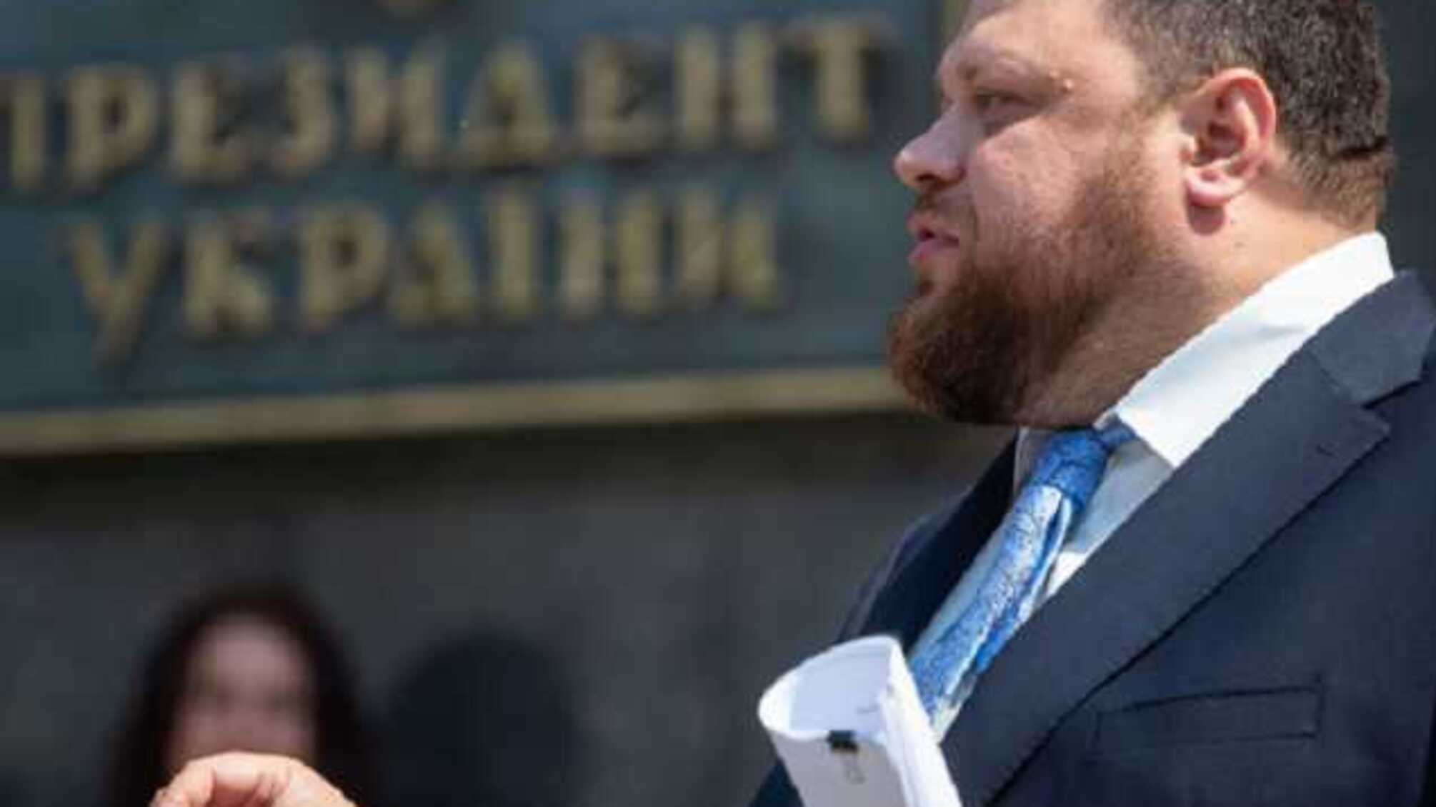 «У правительства есть годовой иммунитет»: в Раде оценили вероятность отставки Кабмина Гончарука