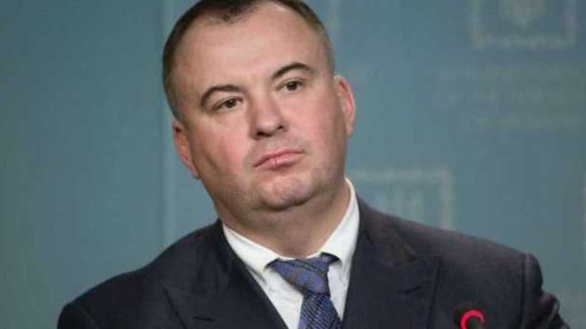 «Зачем тогда открывали?»: Адвокат Гладковского-Свинарчука сообщил, что в НАБУ закрыли одно из производств, открытых против его клиента